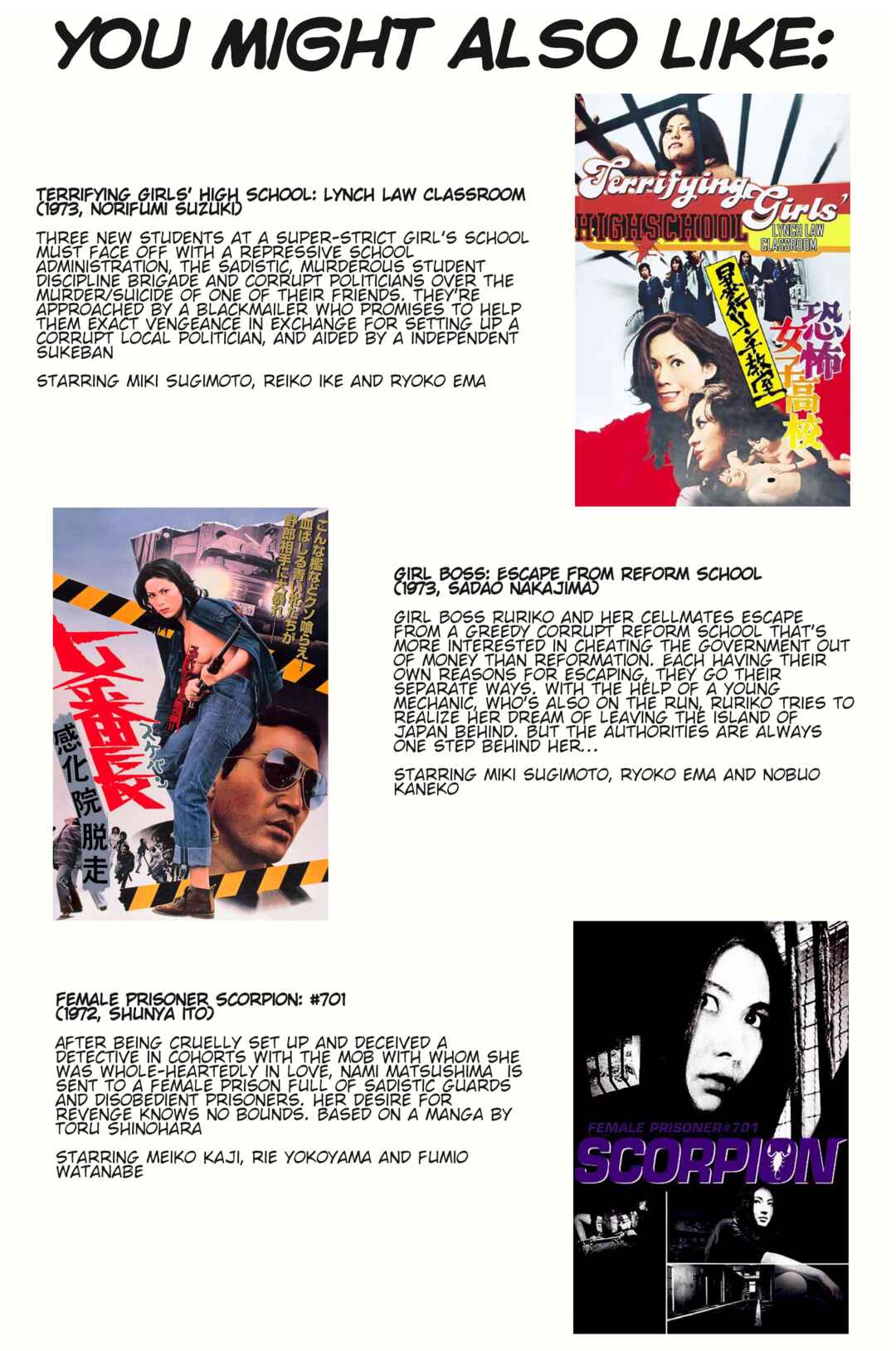 Page 22 Chapter 13 A Showa Era Woman