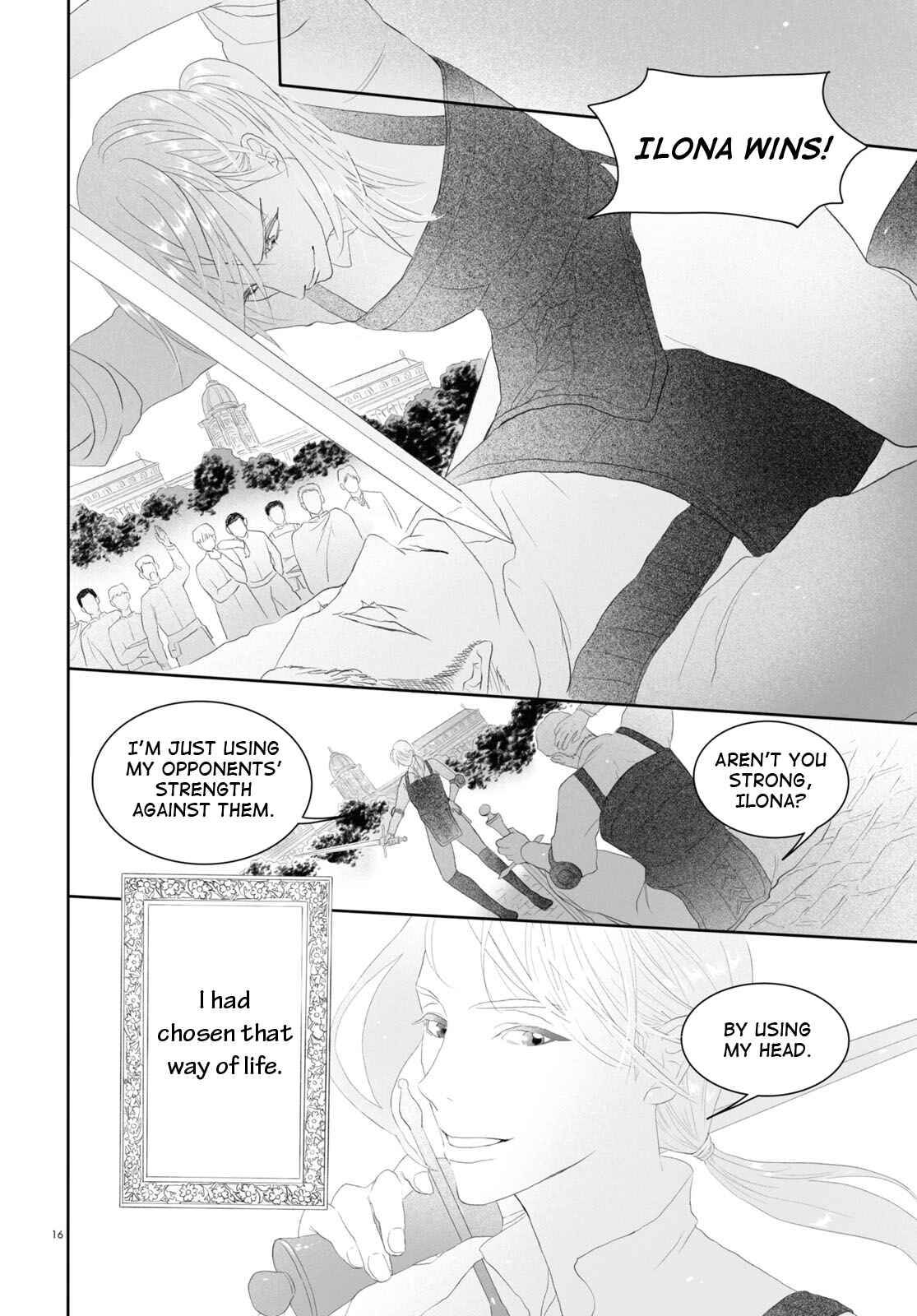 Page 16 Chapter 4 Odalisque