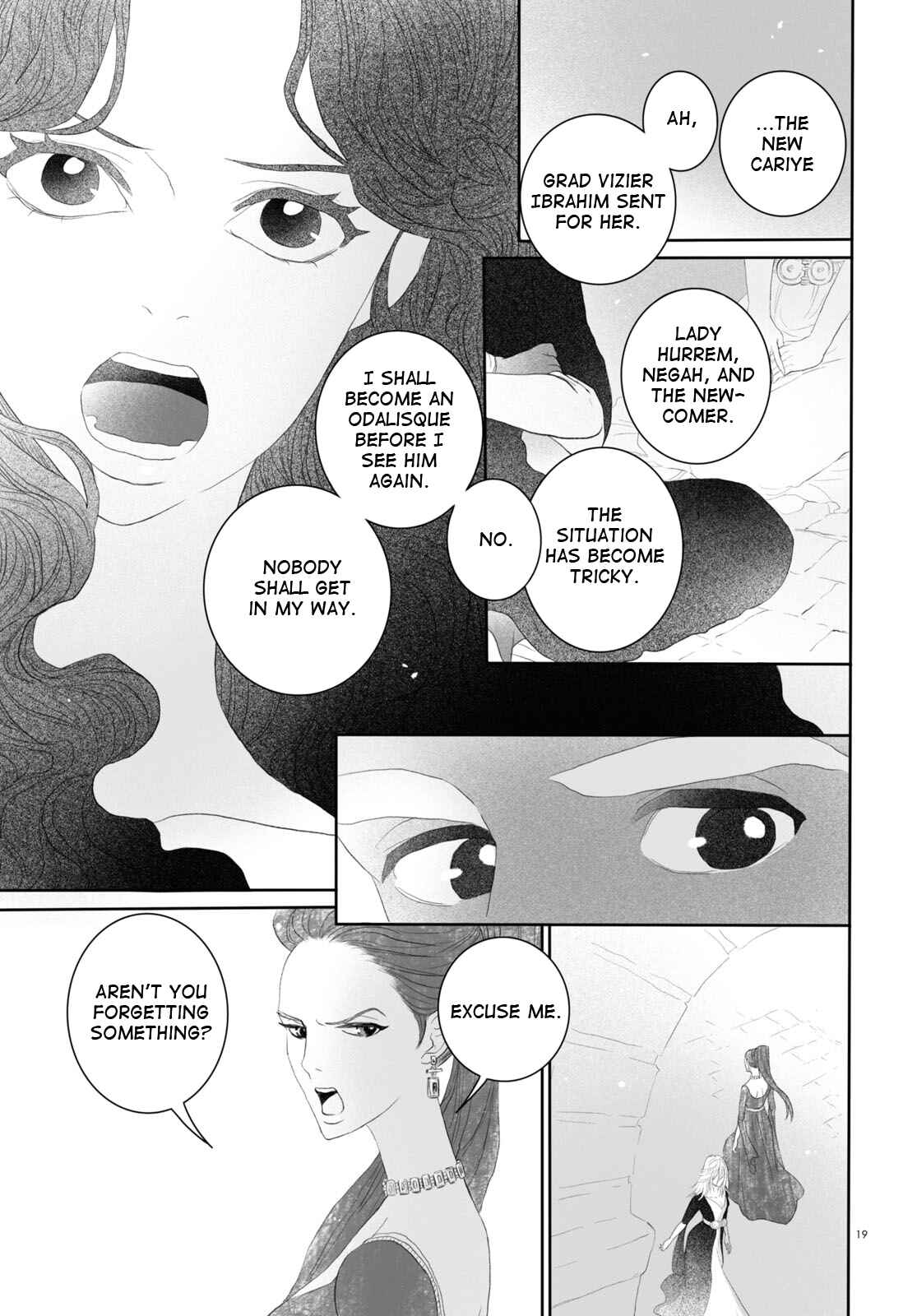 Page 19 Chapter 4 Odalisque