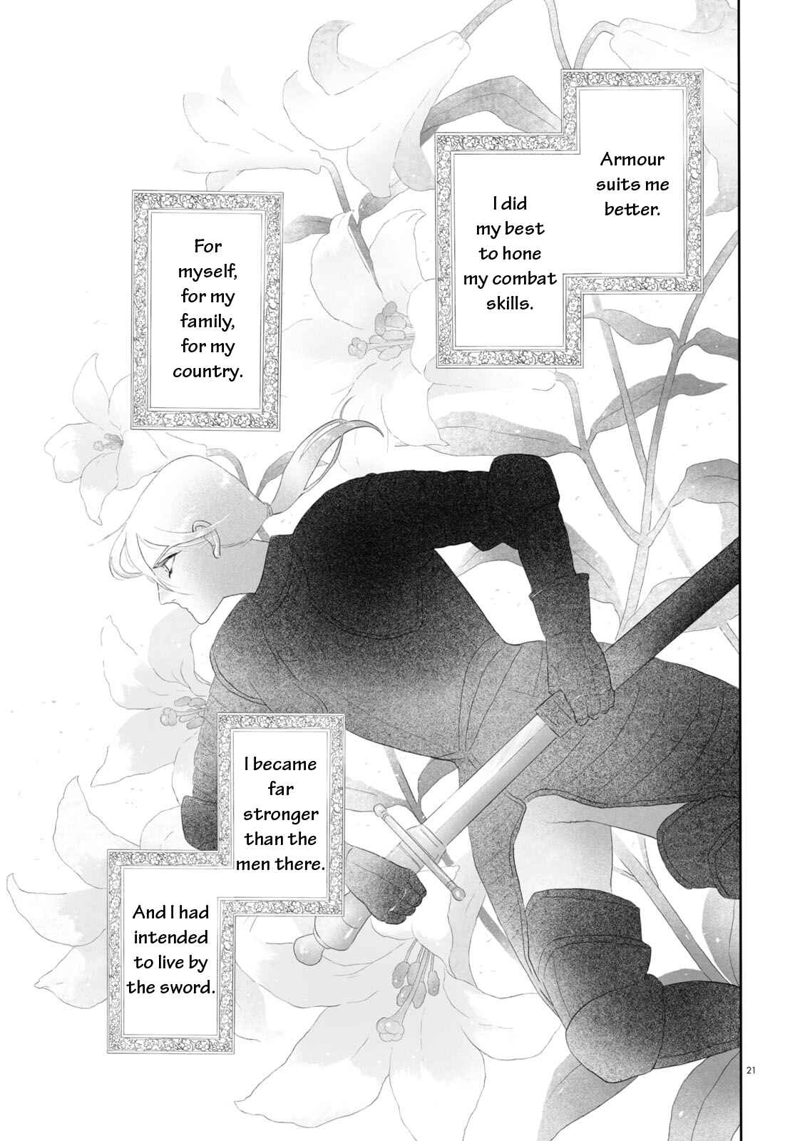 Page 21 Chapter 4 Odalisque