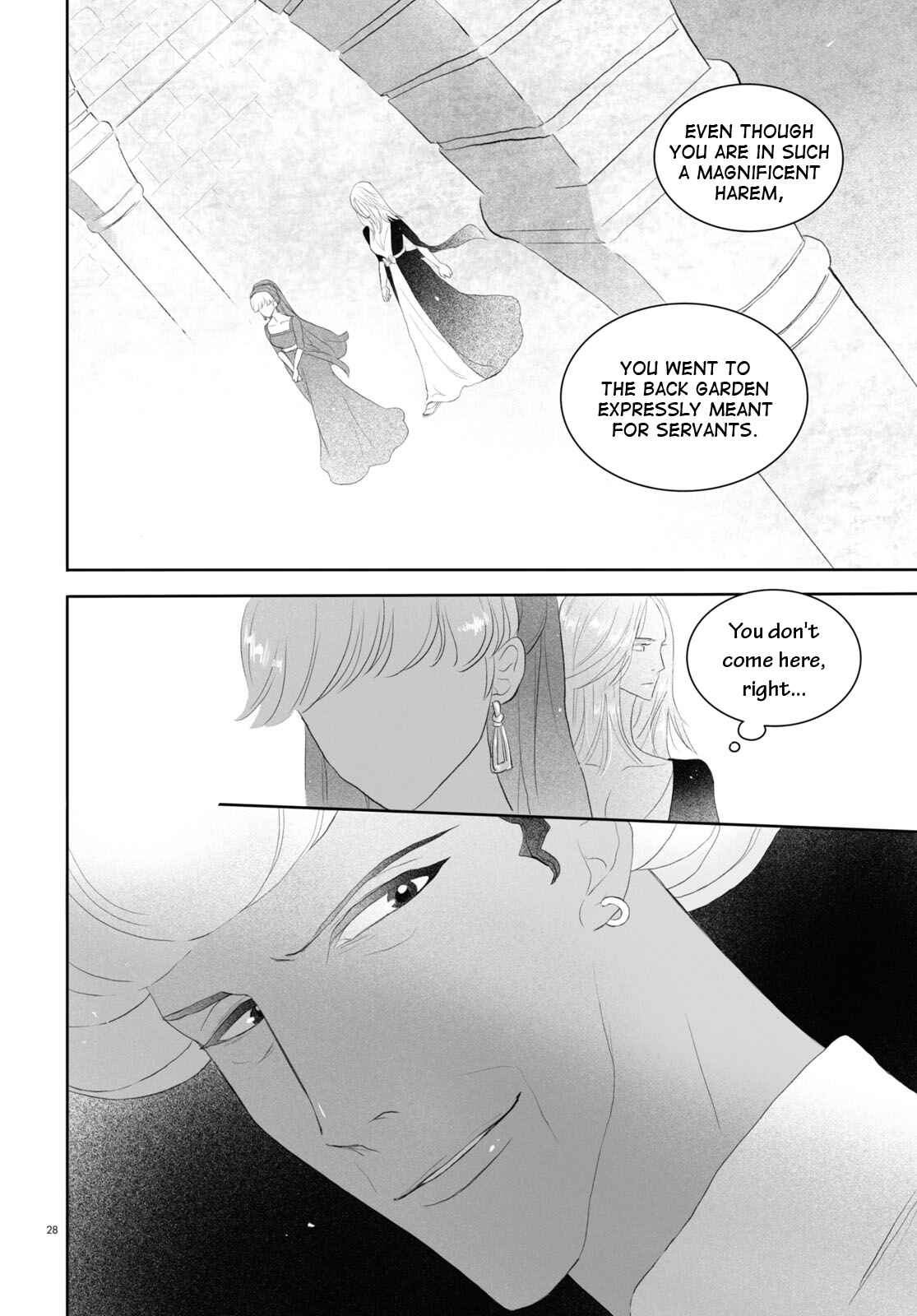 Page 28 Chapter 4 Odalisque
