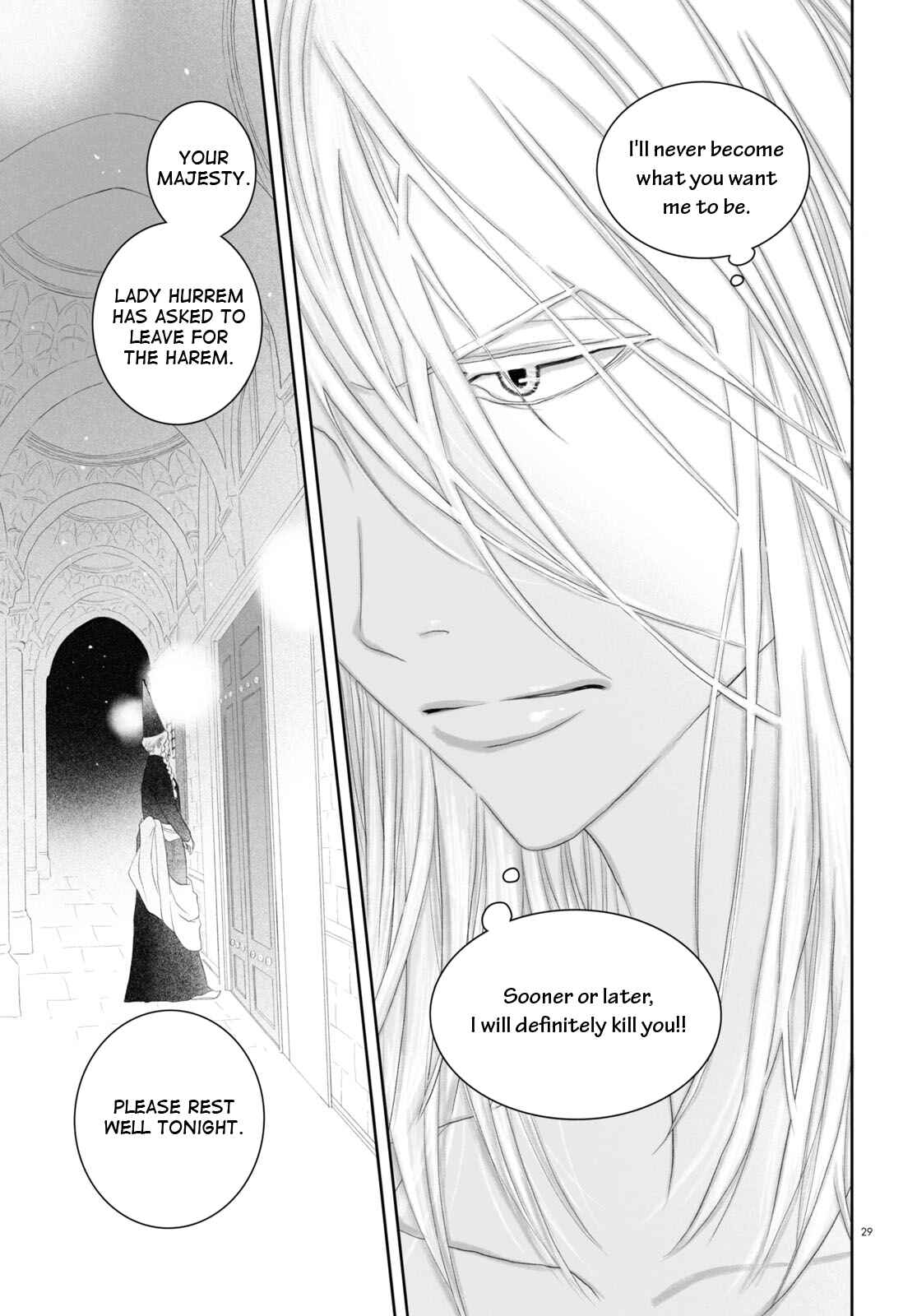 Page 29 Chapter 4 Odalisque