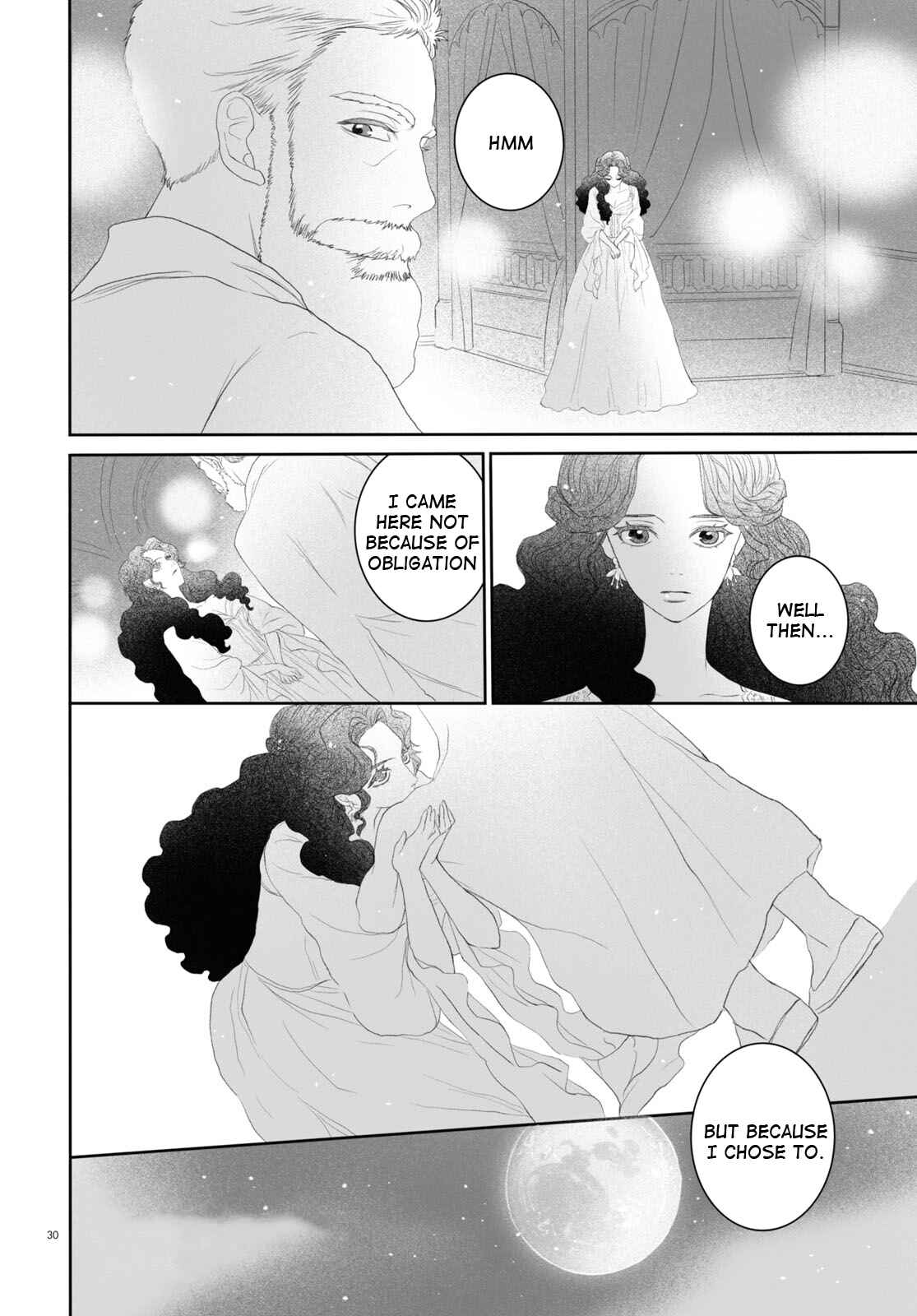 Page 30 Chapter 4 Odalisque