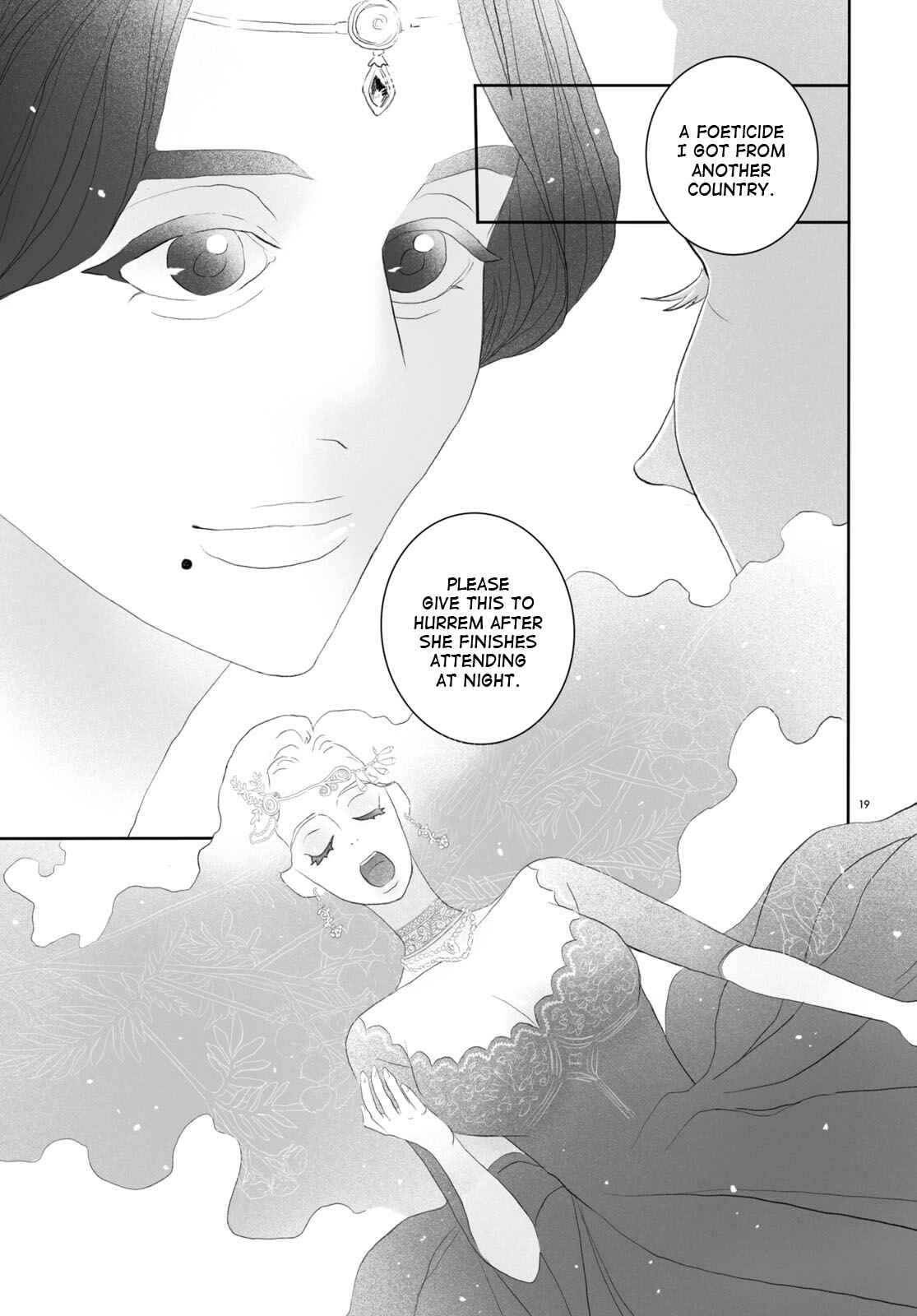 Page 19 Chapter 3 Odalisque