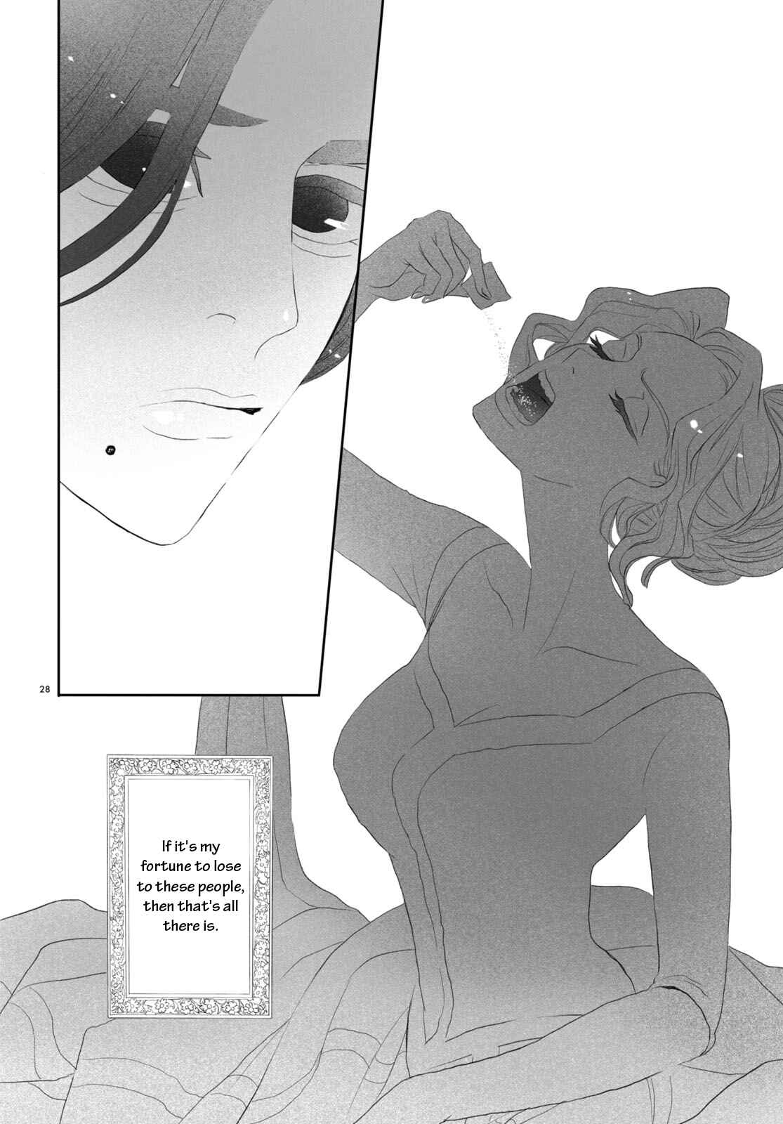 Page 28 Chapter 3 Odalisque