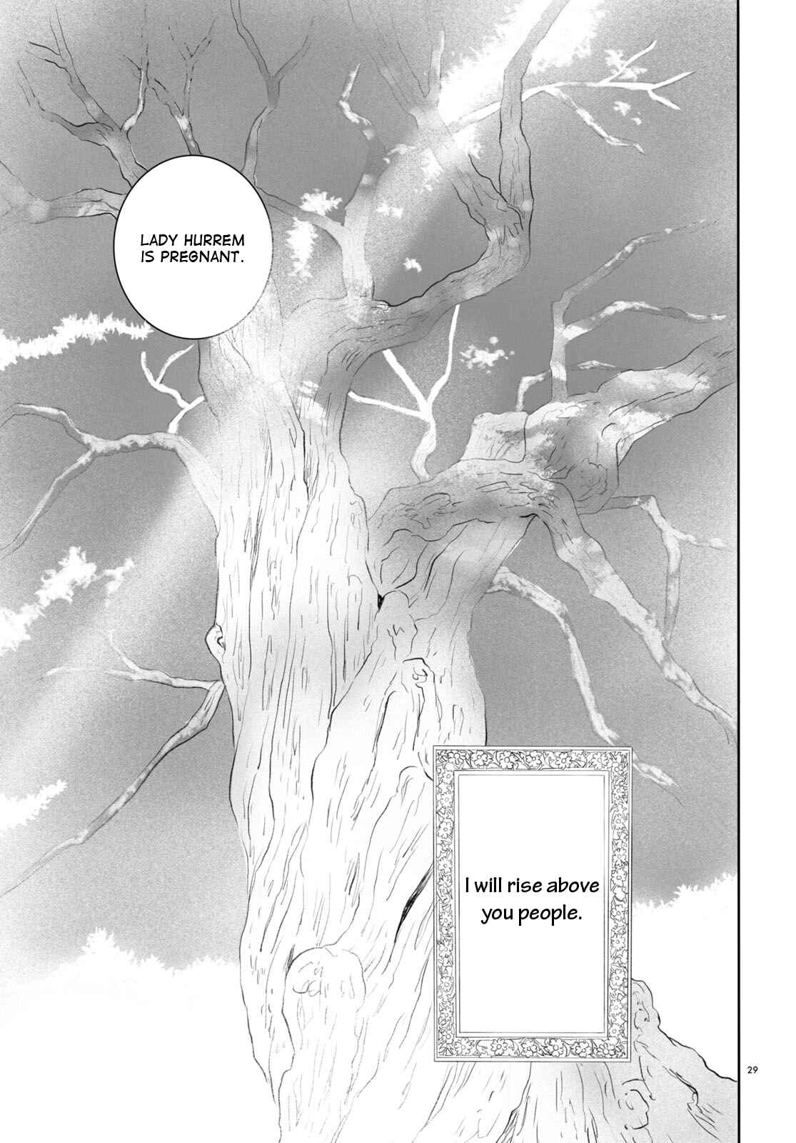 Page 29 Chapter 3 Odalisque