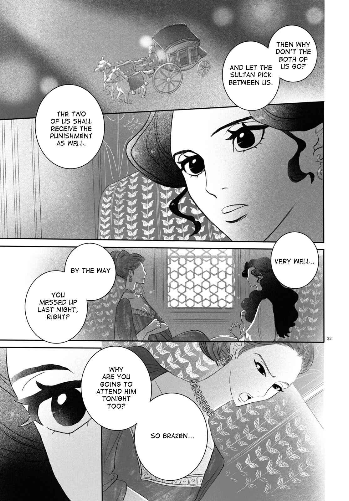 Page 23 Chapter 2 Odalisque
