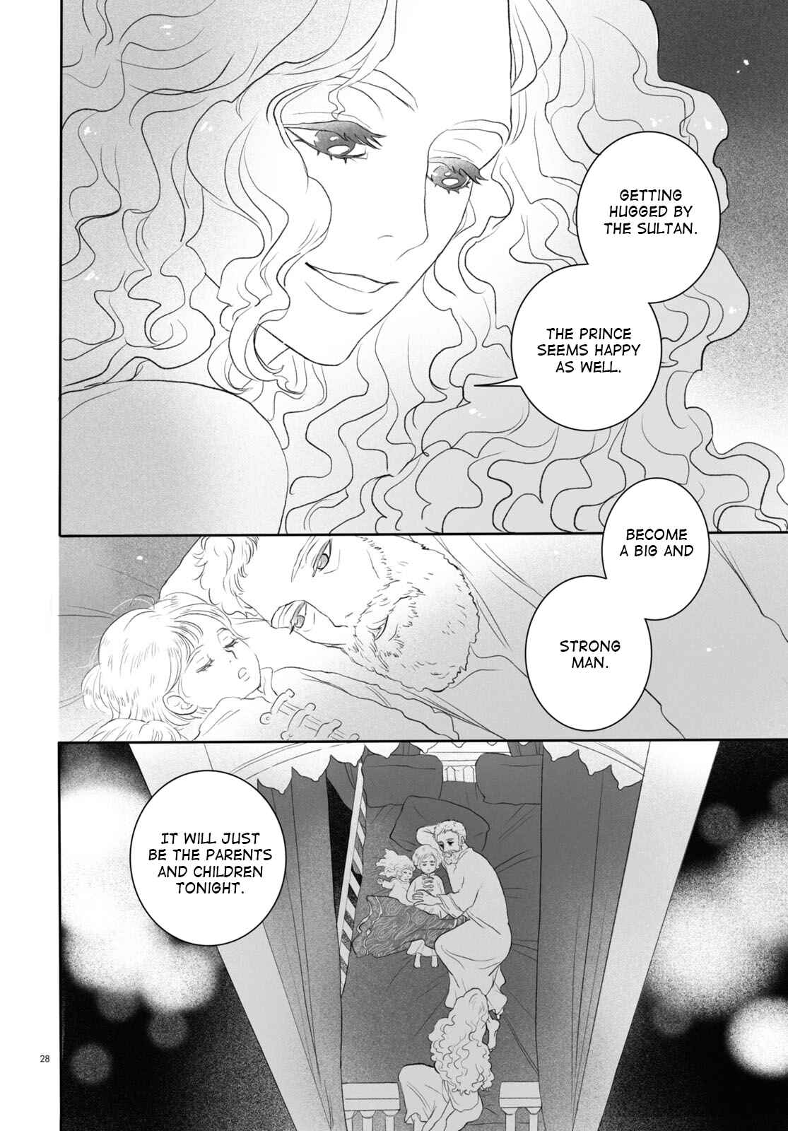 Page 28 Chapter 2 Odalisque