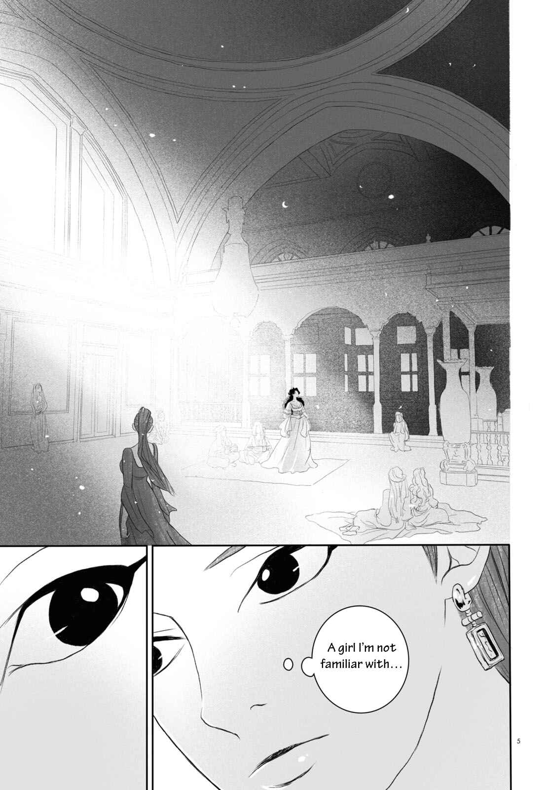 Page 5 Chapter 2 Odalisque