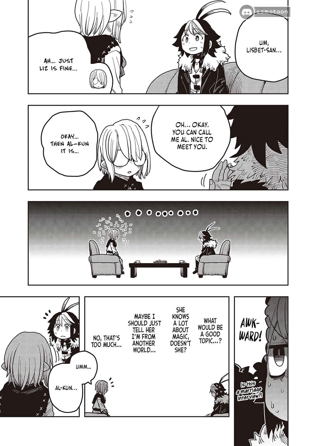 Page 26 Chapter 11 Last Boss-tachi no Kakushigo