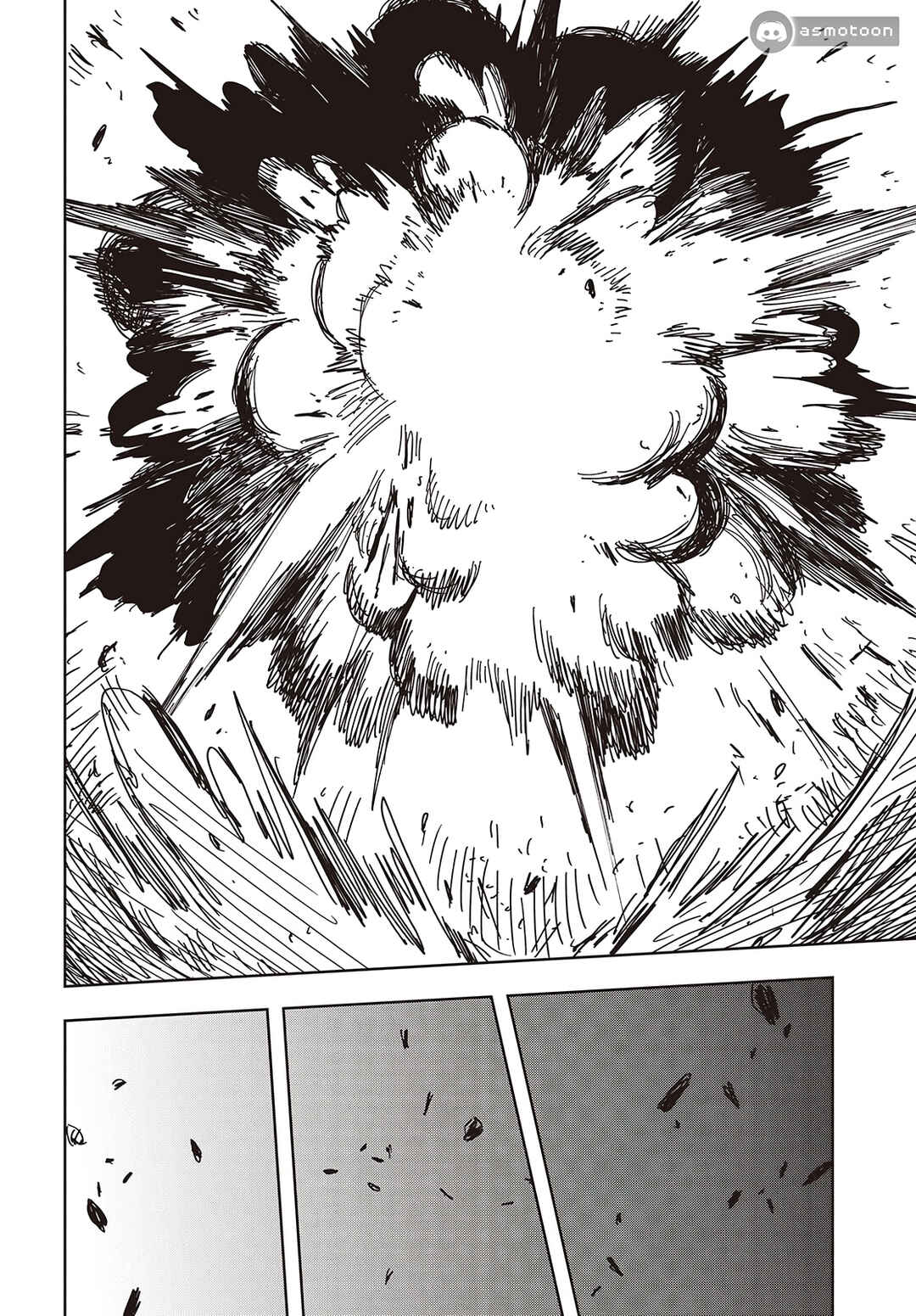 Page 35 Chapter 17 Last Boss-tachi no Kakushigo