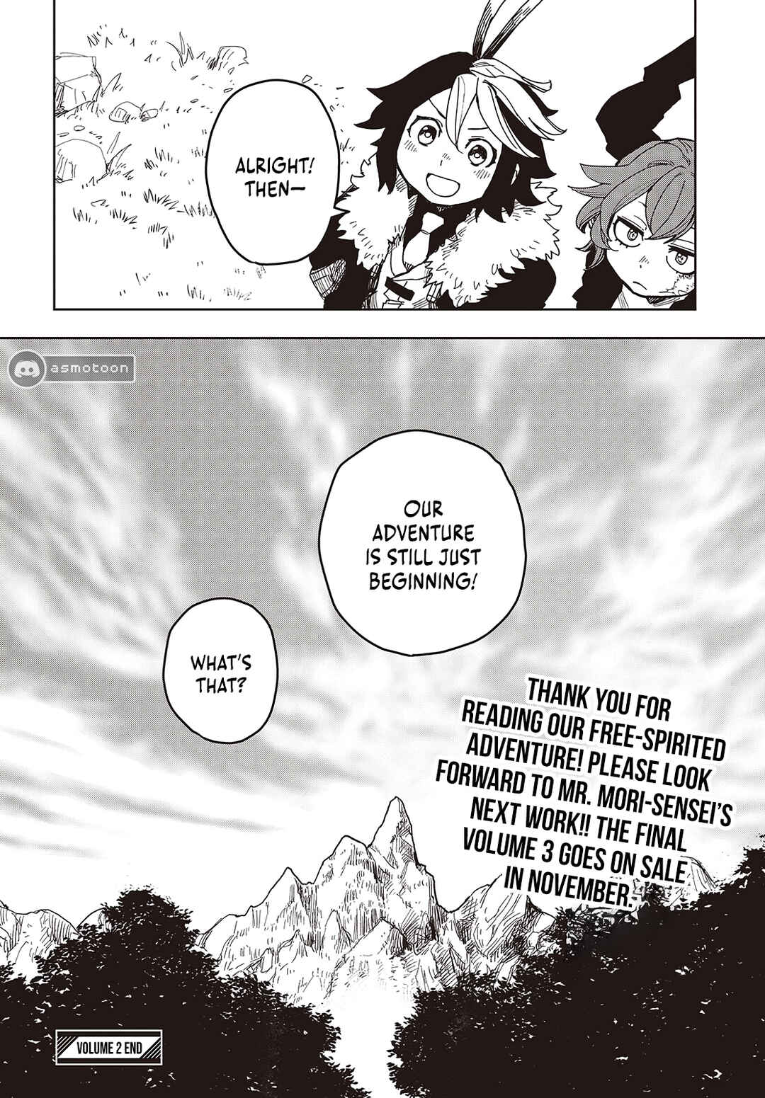Page 39 Chapter 17 Last Boss-tachi no Kakushigo