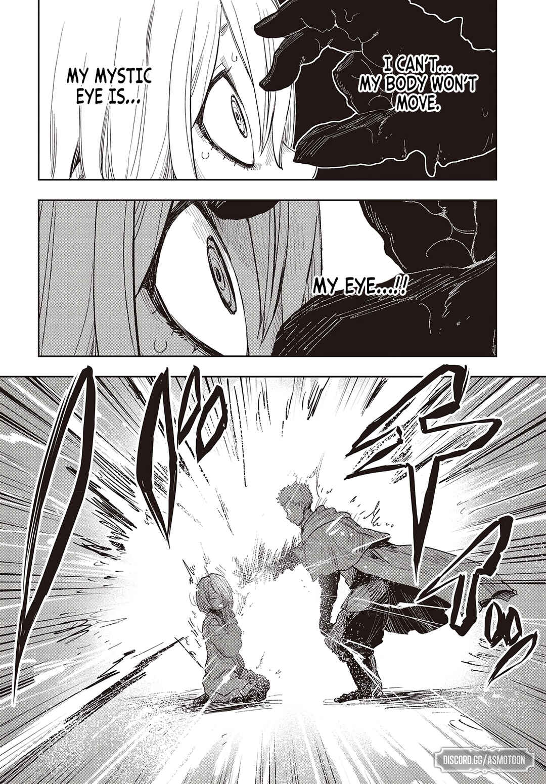 Page 7 Chapter 15 Last Boss-tachi no Kakushigo
