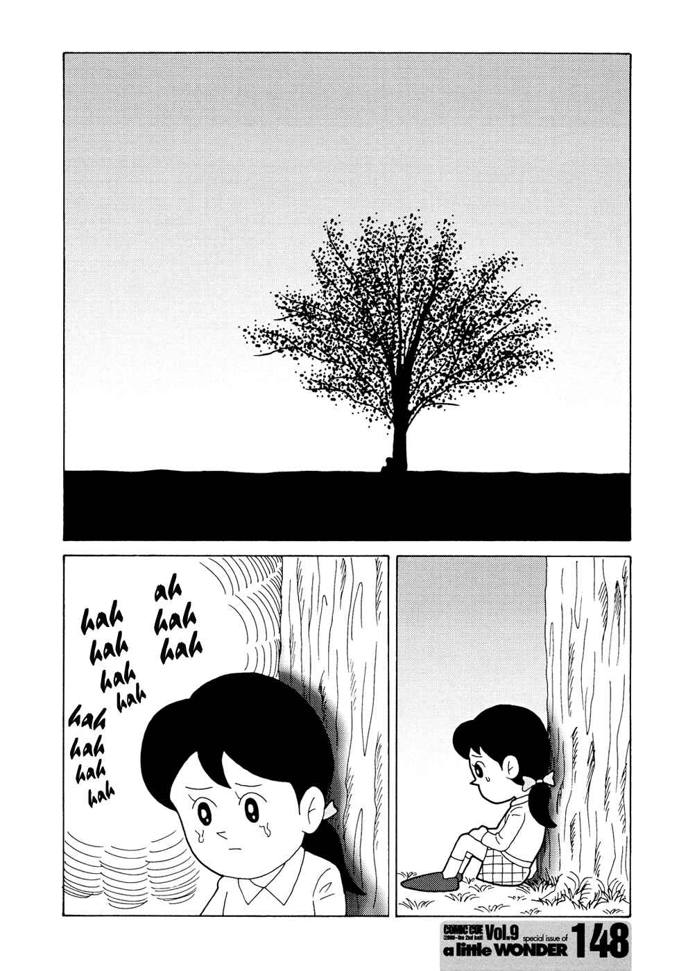 Page 12 Chapter Unknown_bd61 Chiruru, the Girl with Supernatural Powers