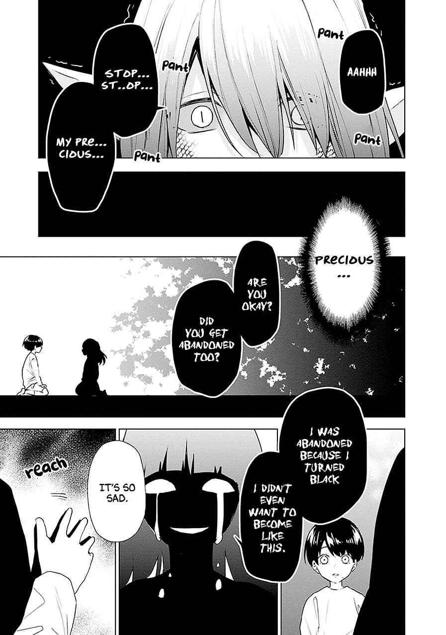 Page 34 Chapter 20 Monster and Parent