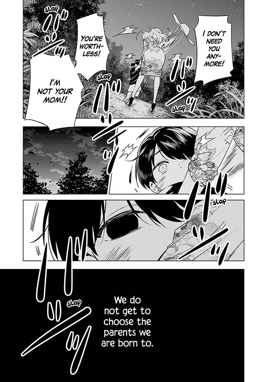 Page 7 Chapter 20 Monster and Parent