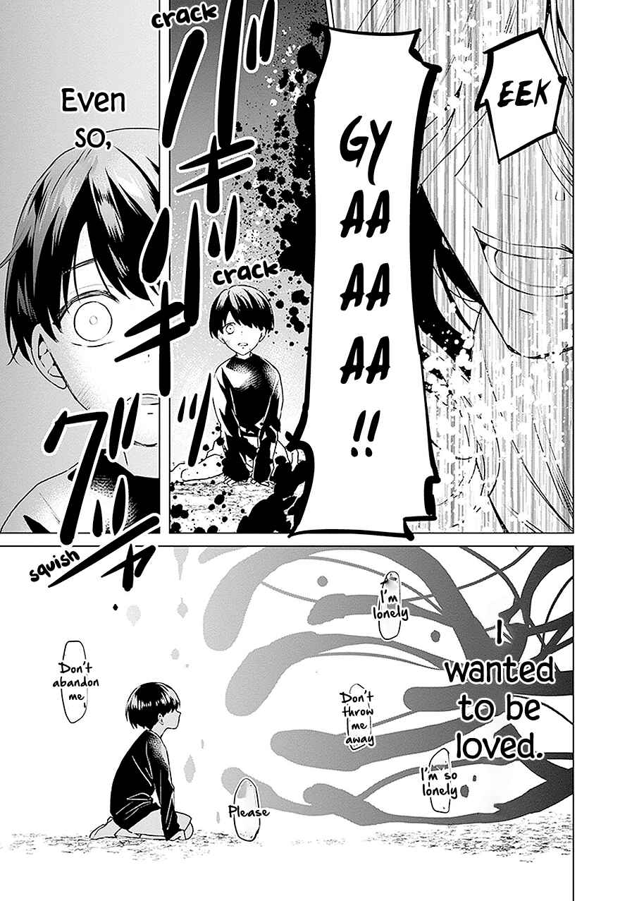 Page 9 Chapter 20 Monster and Parent