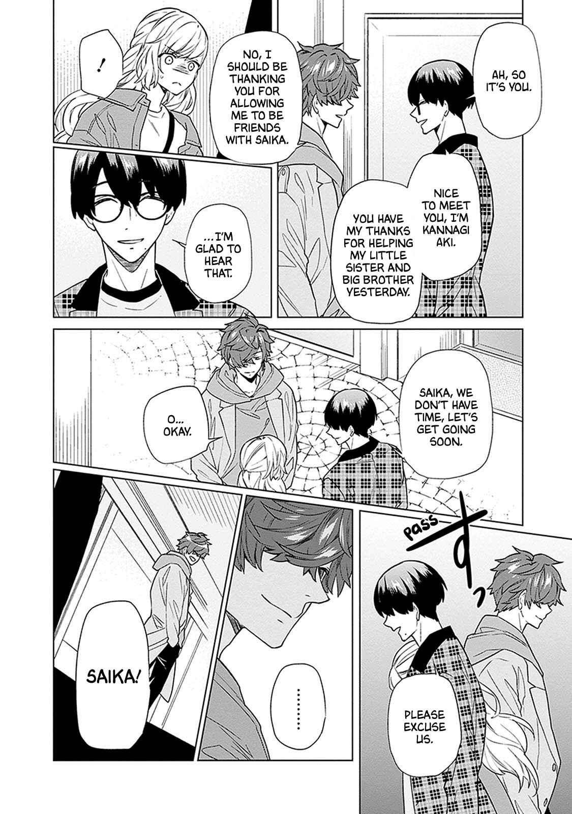 Page 10 Chapter 5 Monster and Parent