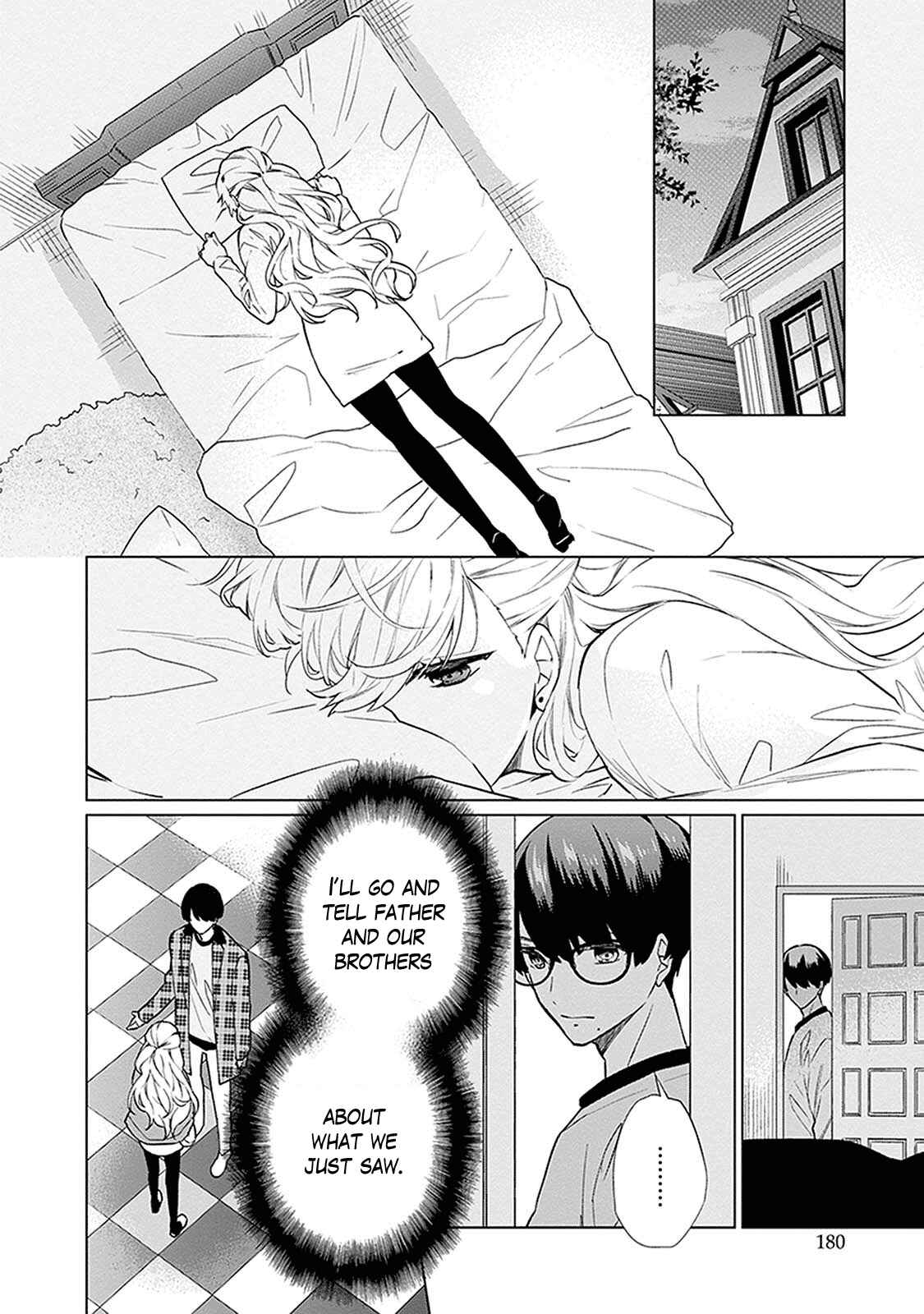 Page 22 Chapter 5 Monster and Parent