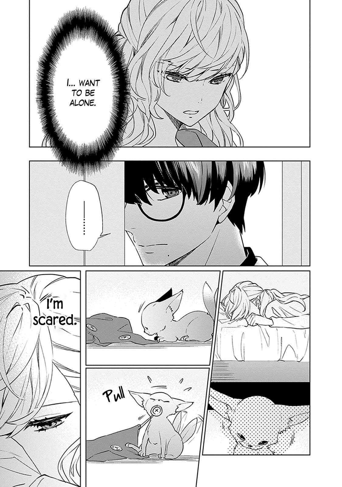Page 23 Chapter 5 Monster and Parent