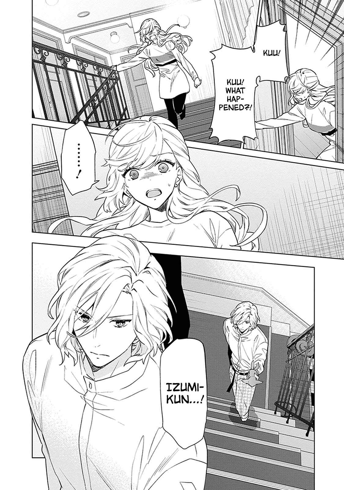 Page 26 Chapter 5 Monster and Parent