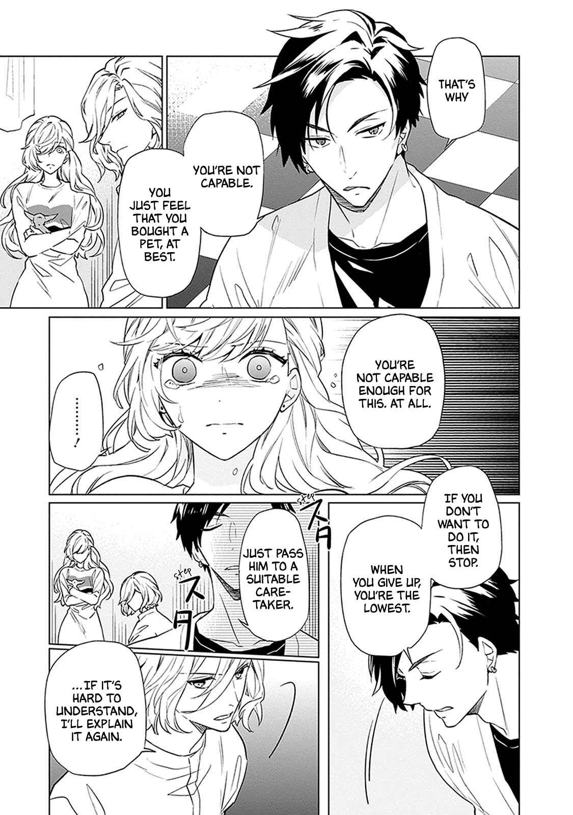 Page 31 Chapter 5 Monster and Parent