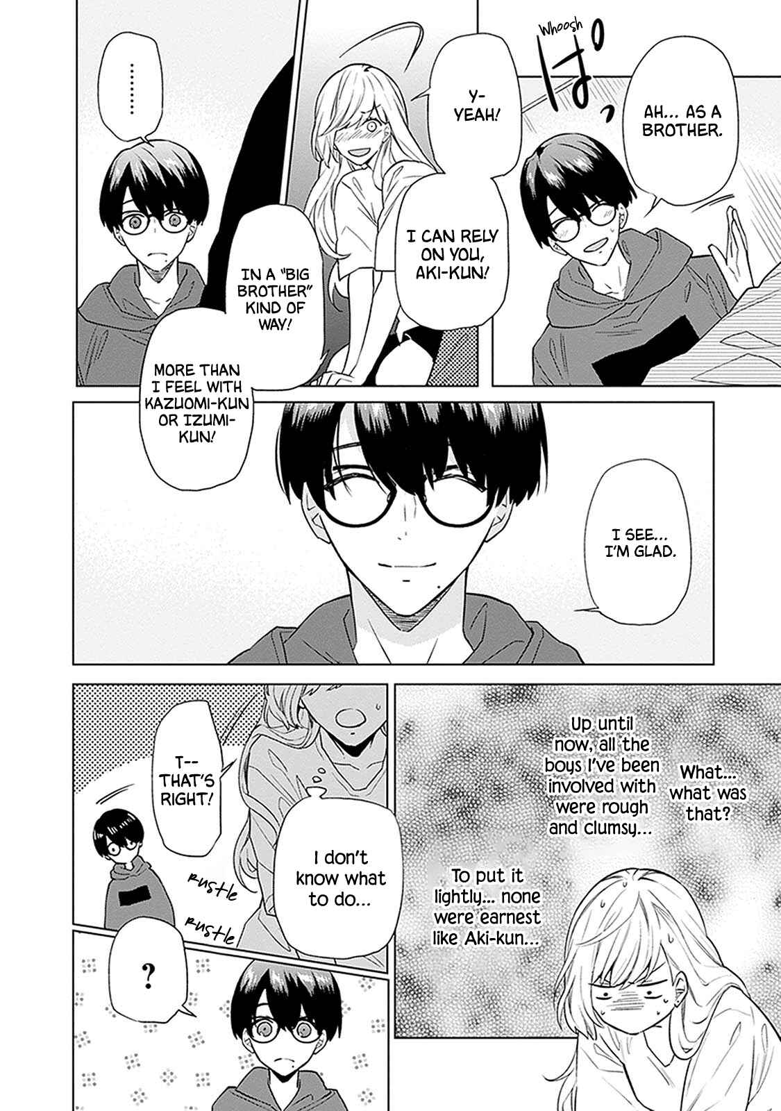 Page 6 Chapter 5 Monster and Parent