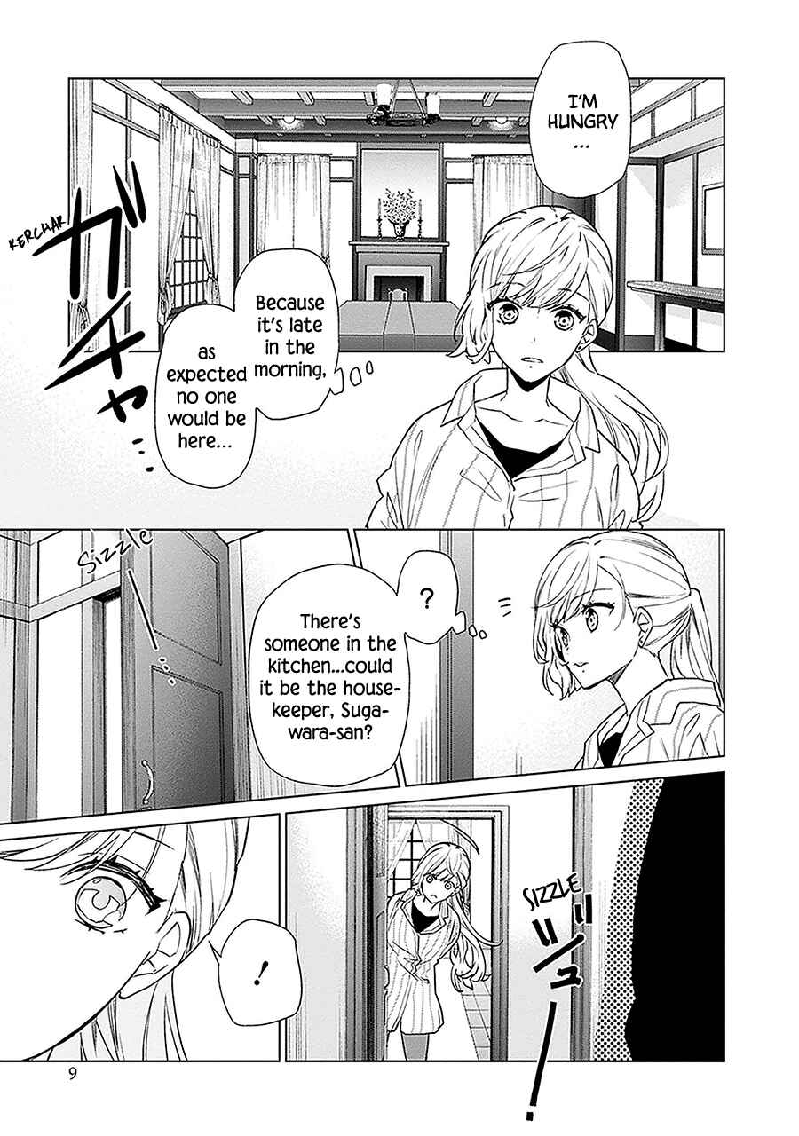 Page 10 Chapter 6 Monster and Parent