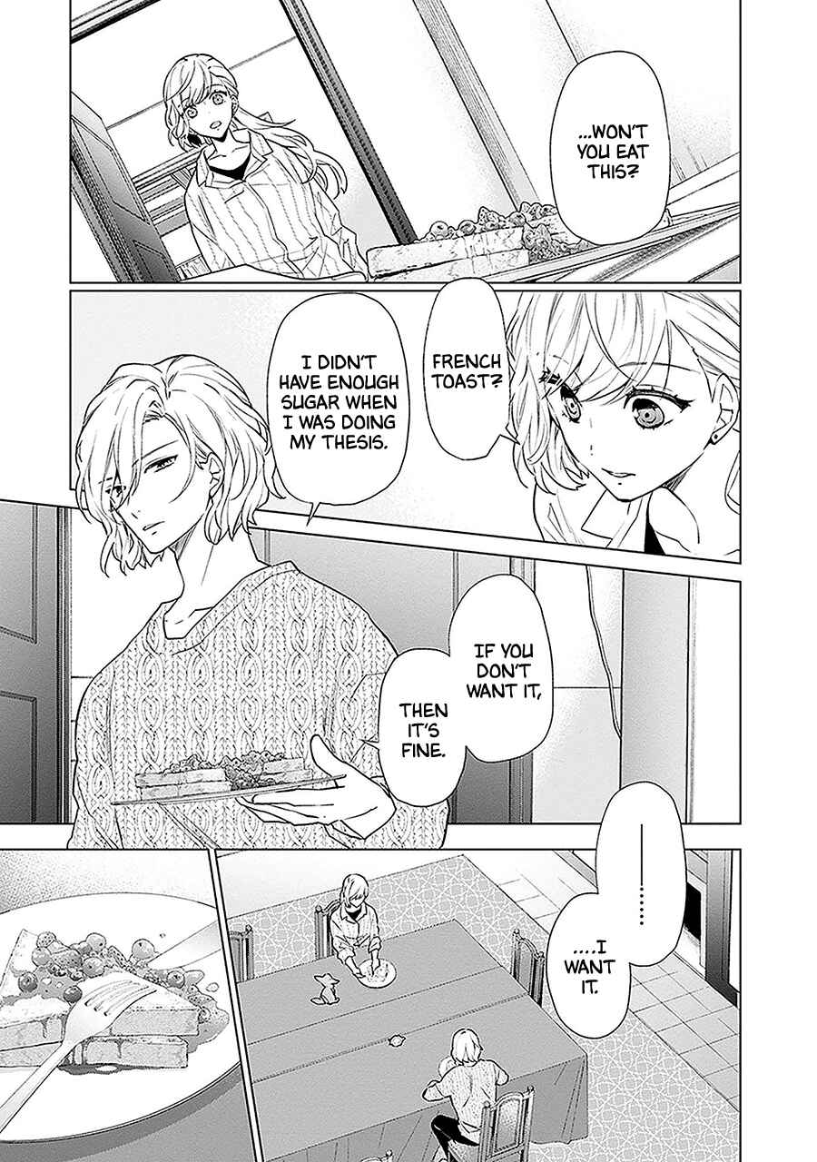 Page 12 Chapter 6 Monster and Parent