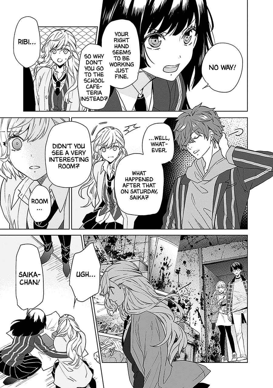 Page 22 Chapter 6 Monster and Parent