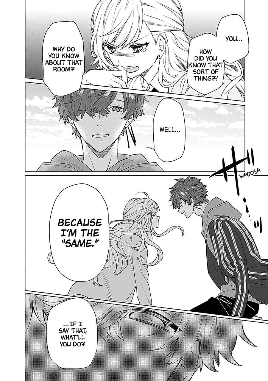 Page 23 Chapter 6 Monster and Parent