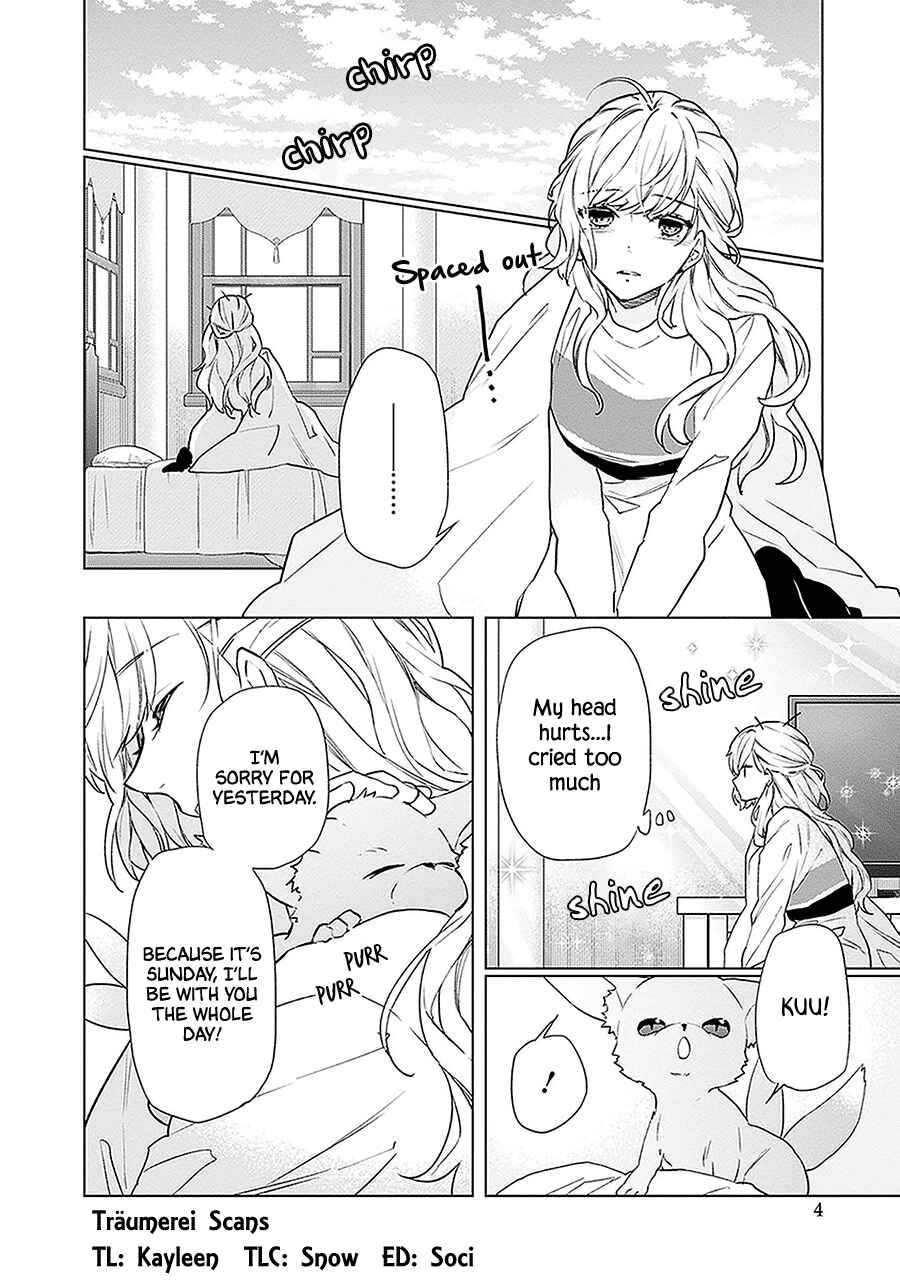 Page 5 Chapter 6 Monster and Parent