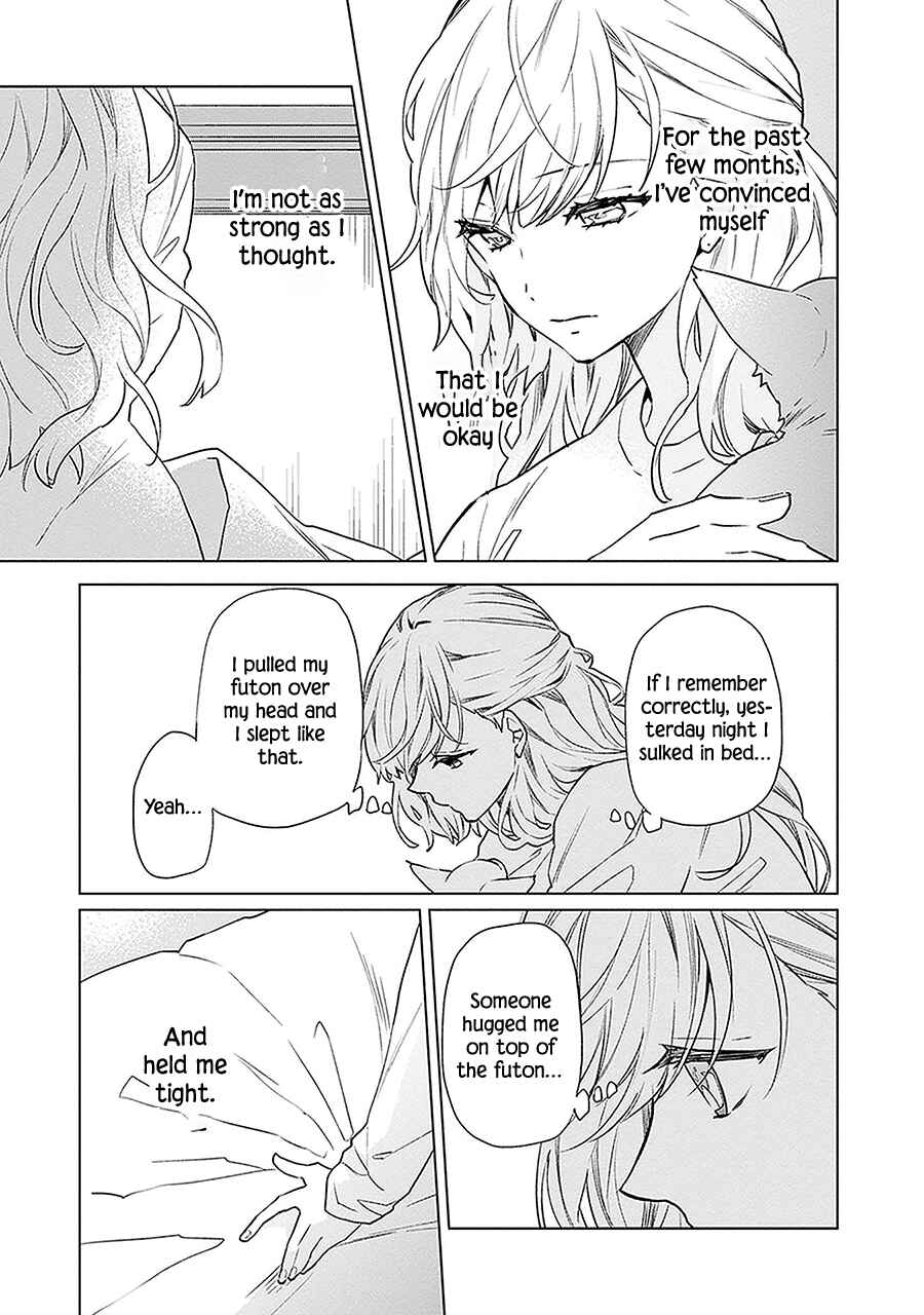 Page 6 Chapter 6 Monster and Parent