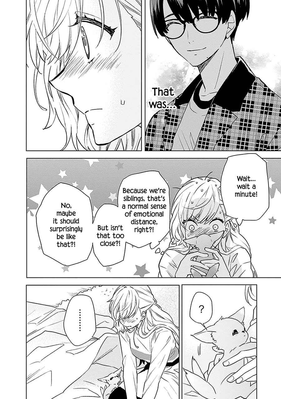 Page 7 Chapter 6 Monster and Parent