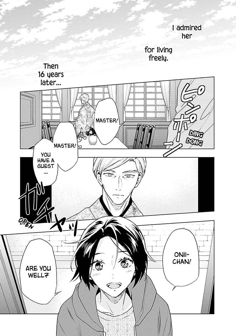 Page 21 Chapter 16 Monster and Parent