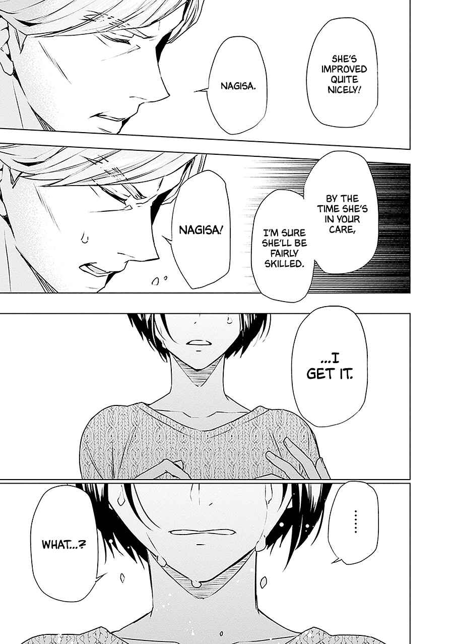 Page 27 Chapter 16 Monster and Parent