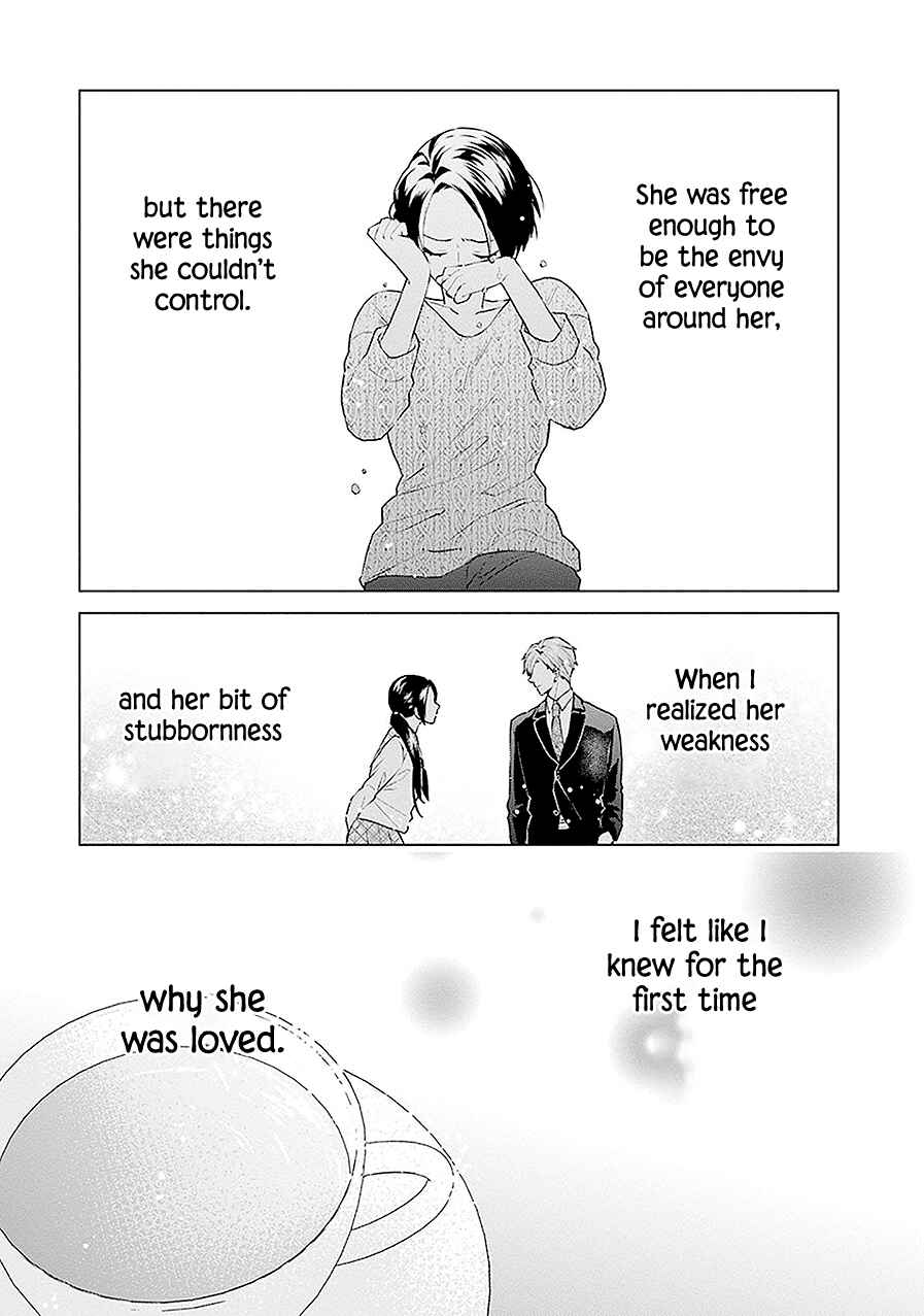 Page 29 Chapter 16 Monster and Parent