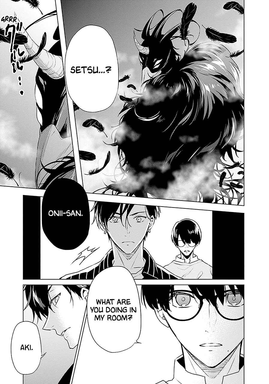 Page 35 Chapter 16 Monster and Parent