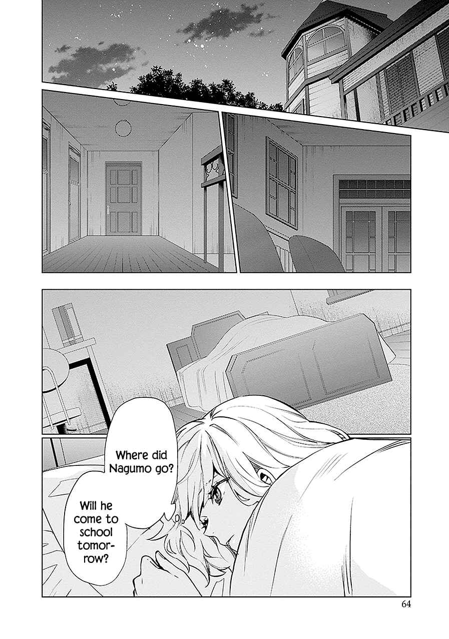 Page 22 Chapter 13 Monster and Parent