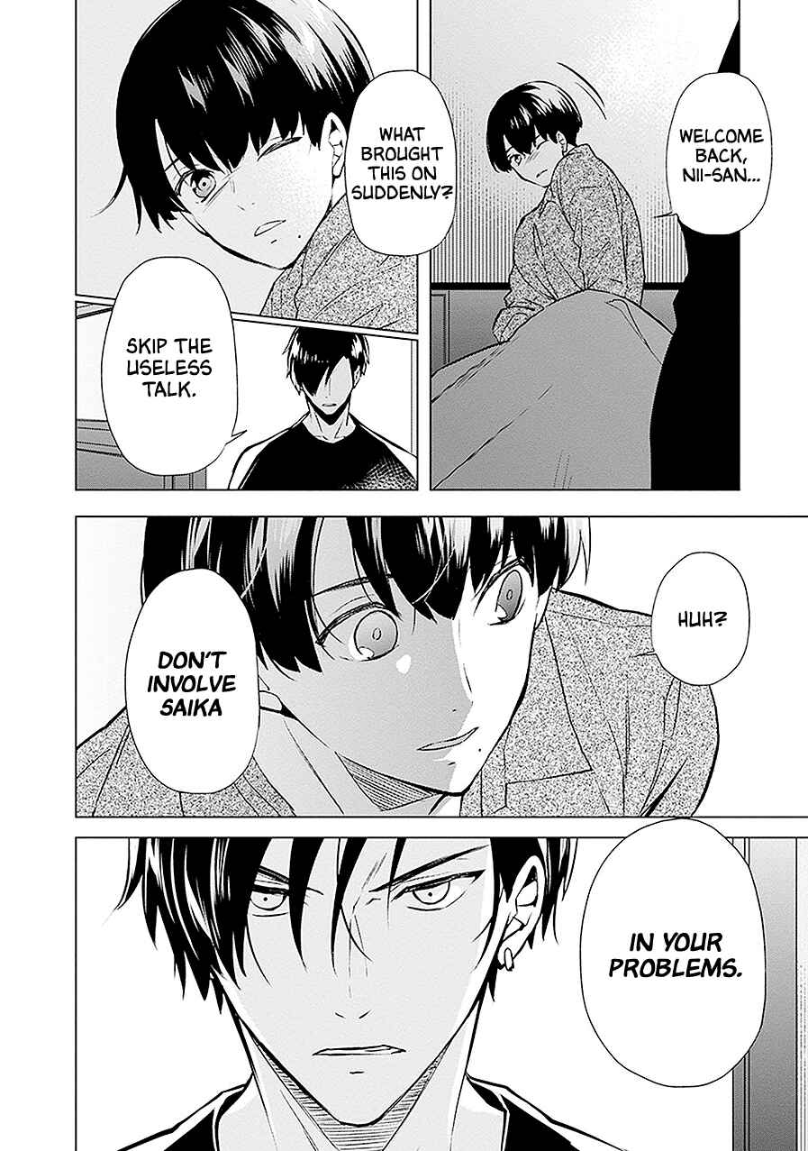 Page 34 Chapter 13 Monster and Parent