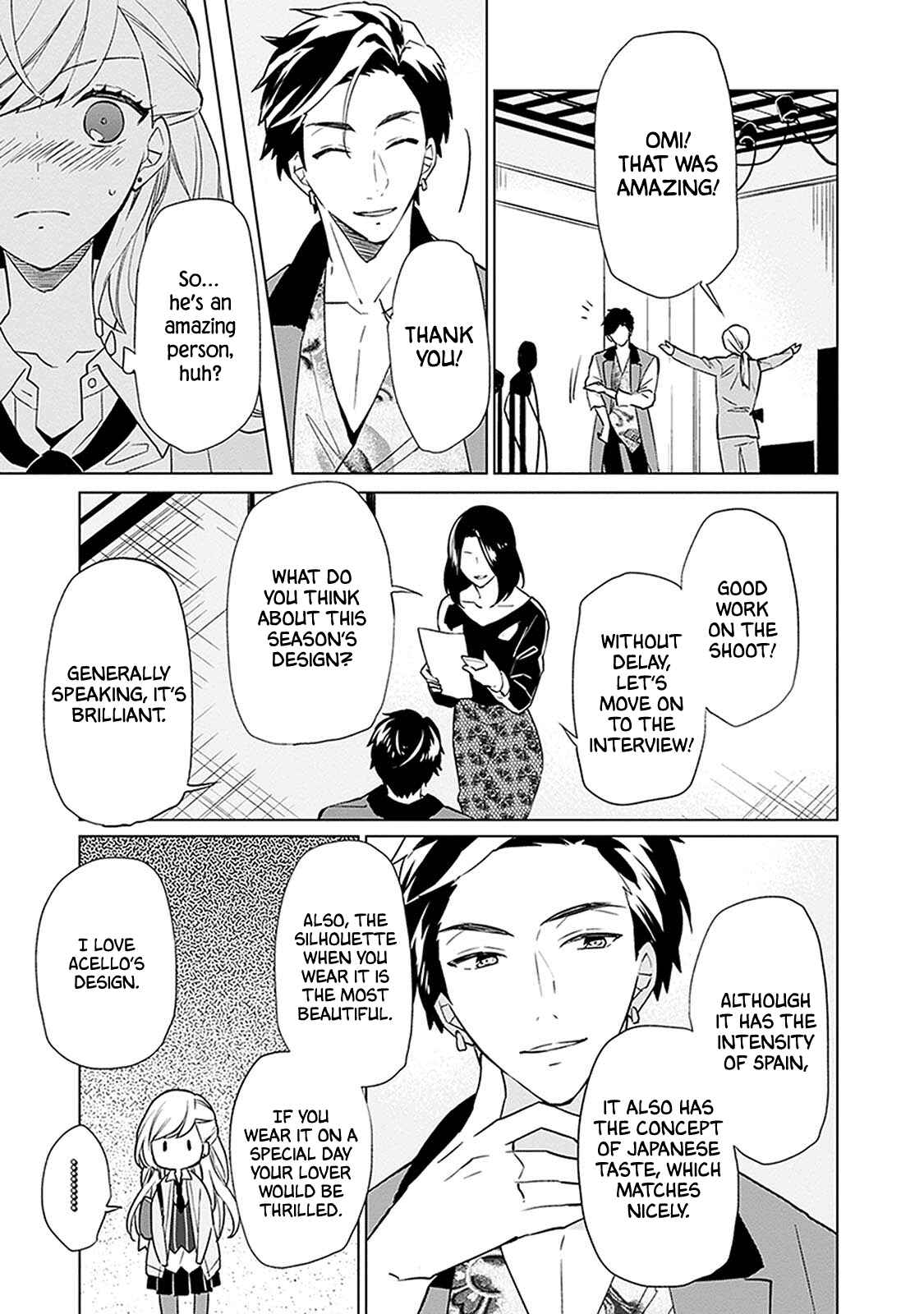 Page 17 Chapter 4 Monster and Parent