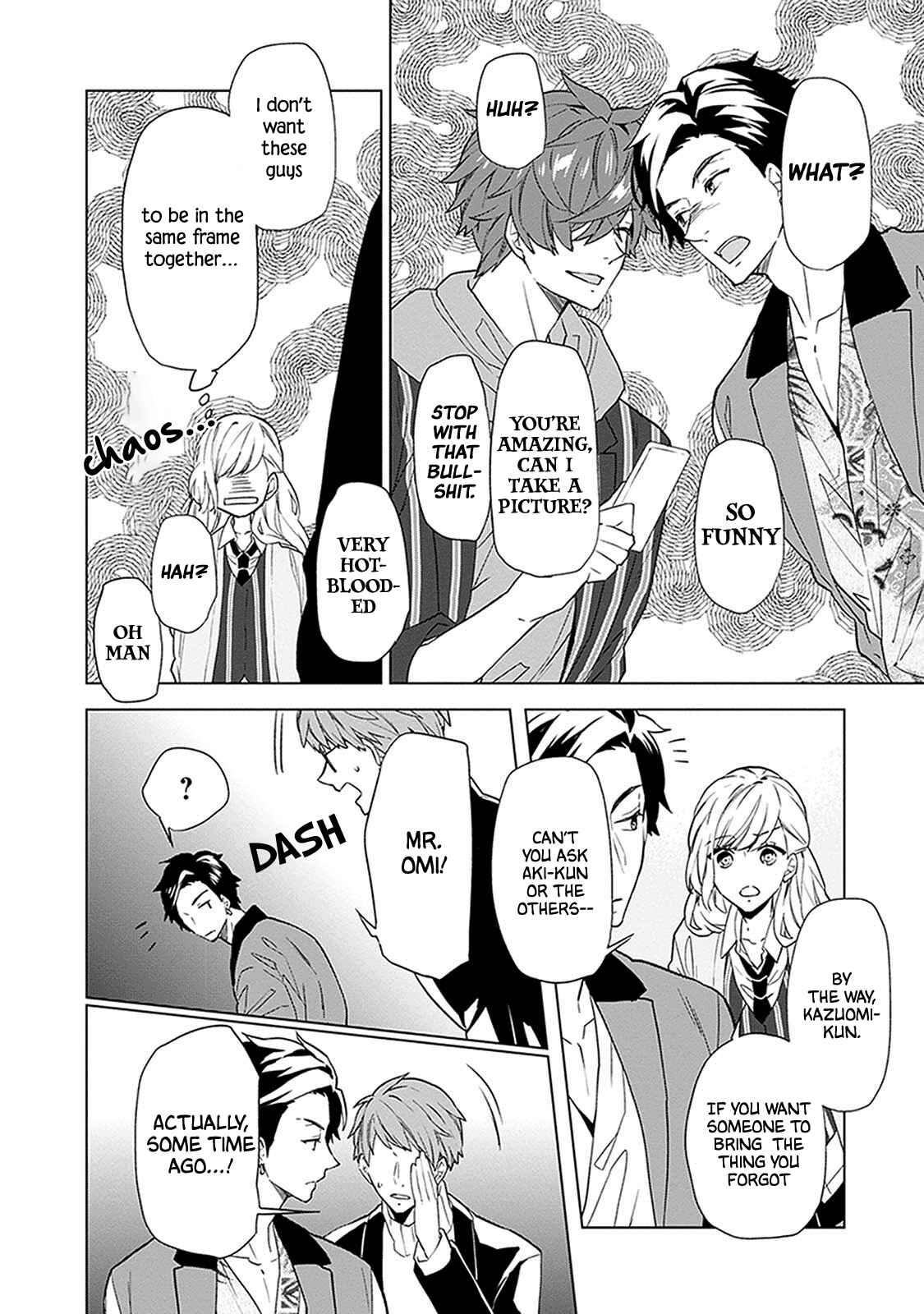 Page 20 Chapter 4 Monster and Parent
