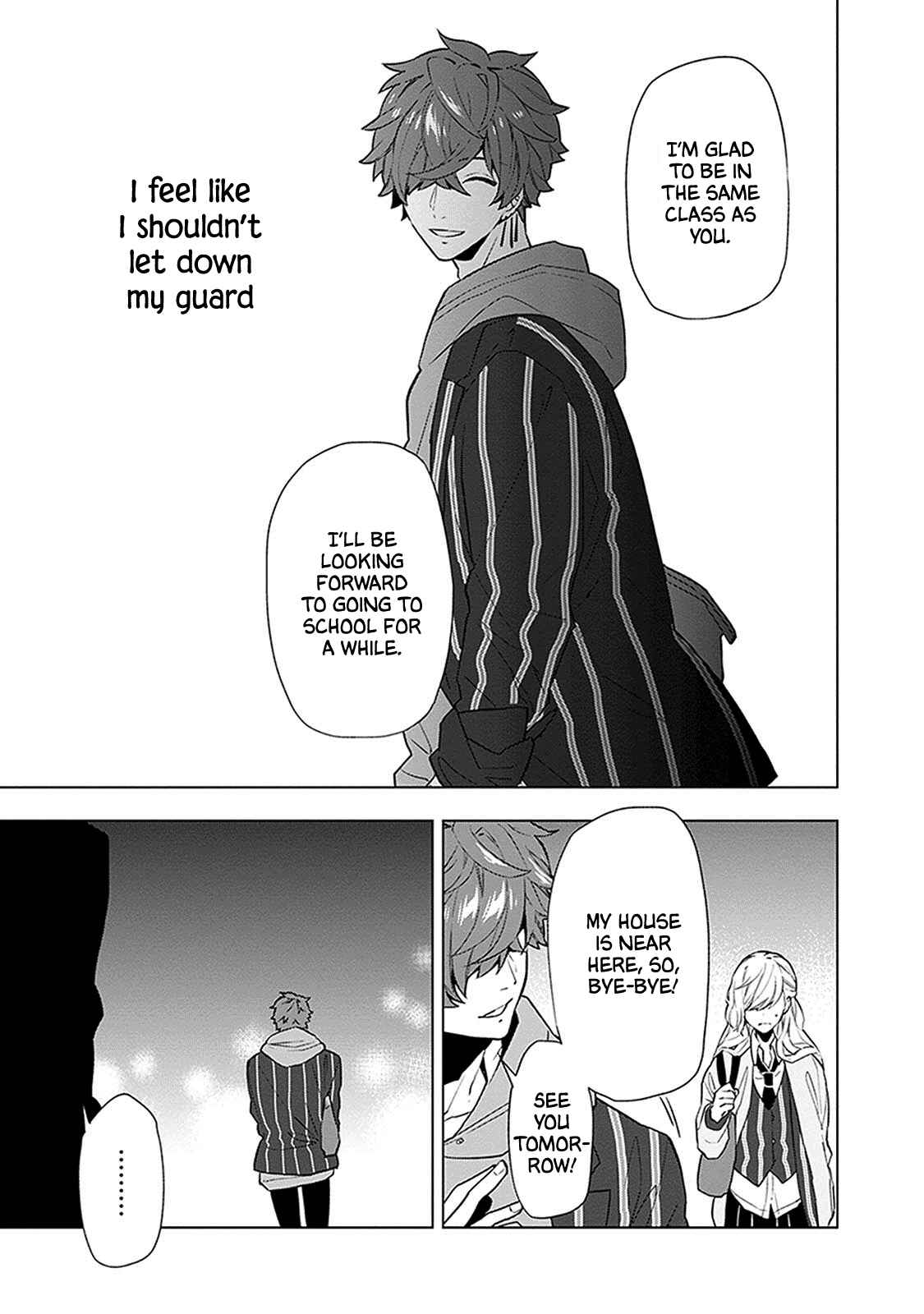 Page 31 Chapter 4 Monster and Parent