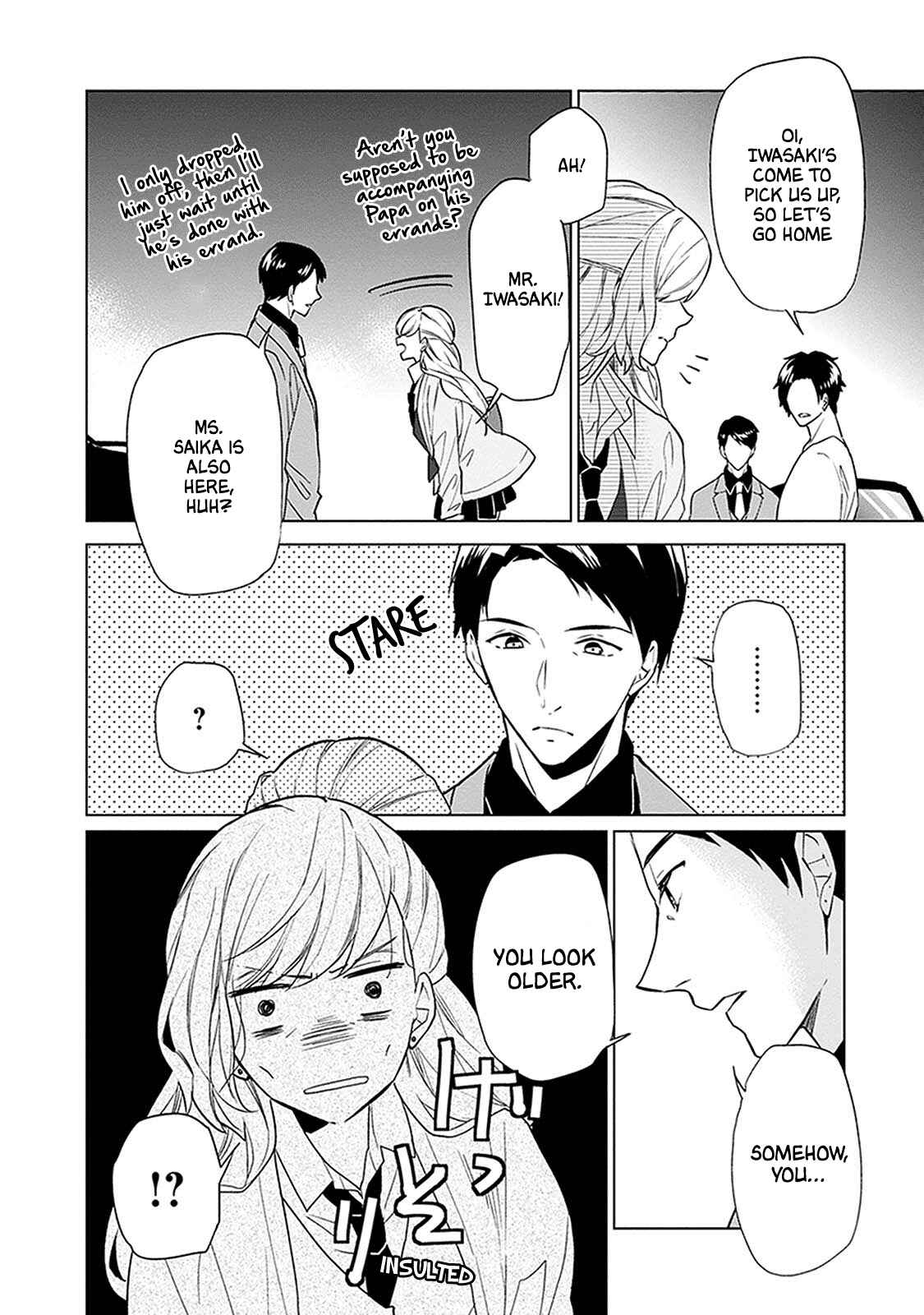 Page 32 Chapter 4 Monster and Parent
