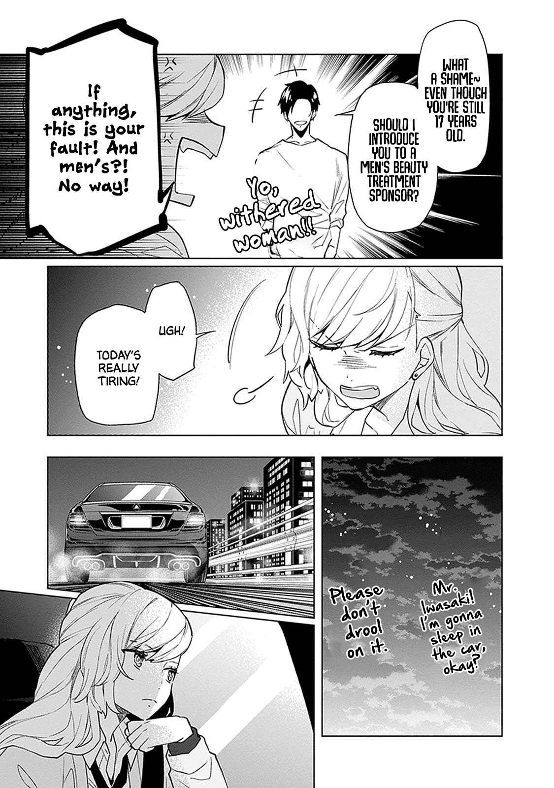 Page 33 Chapter 4 Monster and Parent