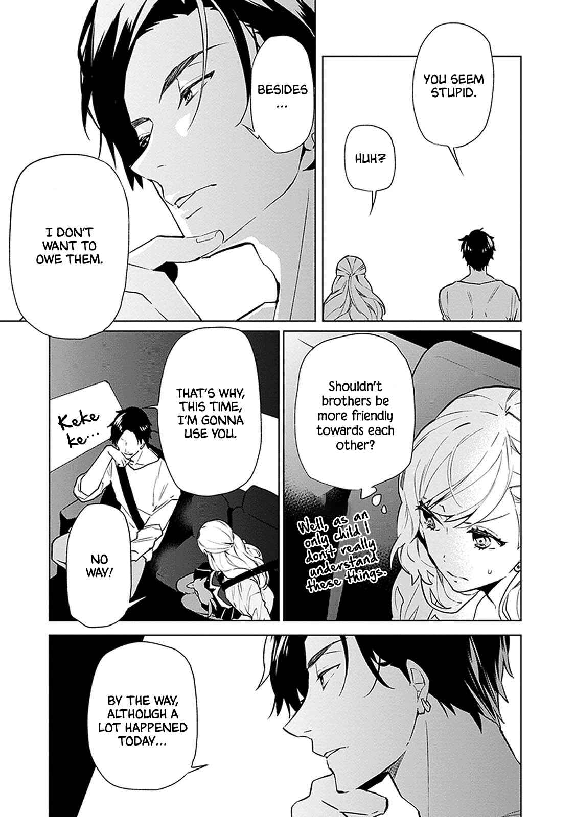 Page 35 Chapter 4 Monster and Parent