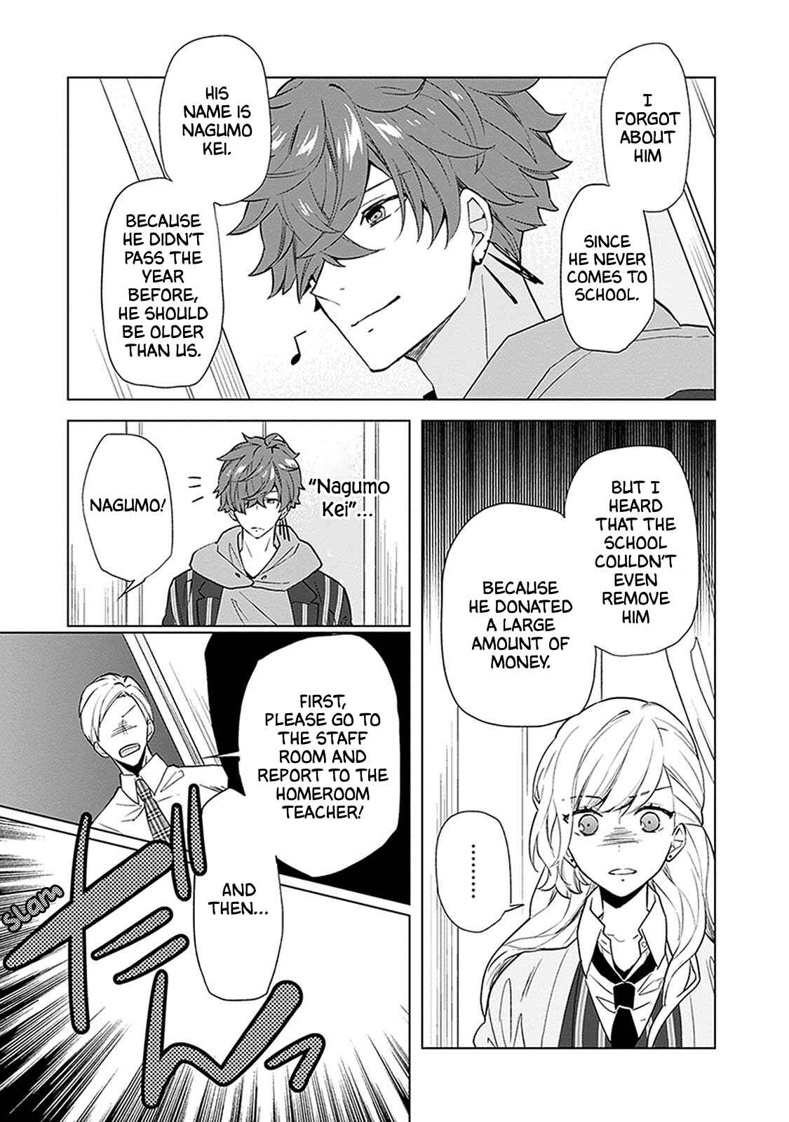 Page 9 Chapter 4 Monster and Parent