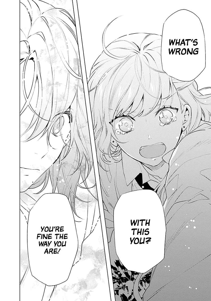 Page 10 Chapter 21 Monster and Parent