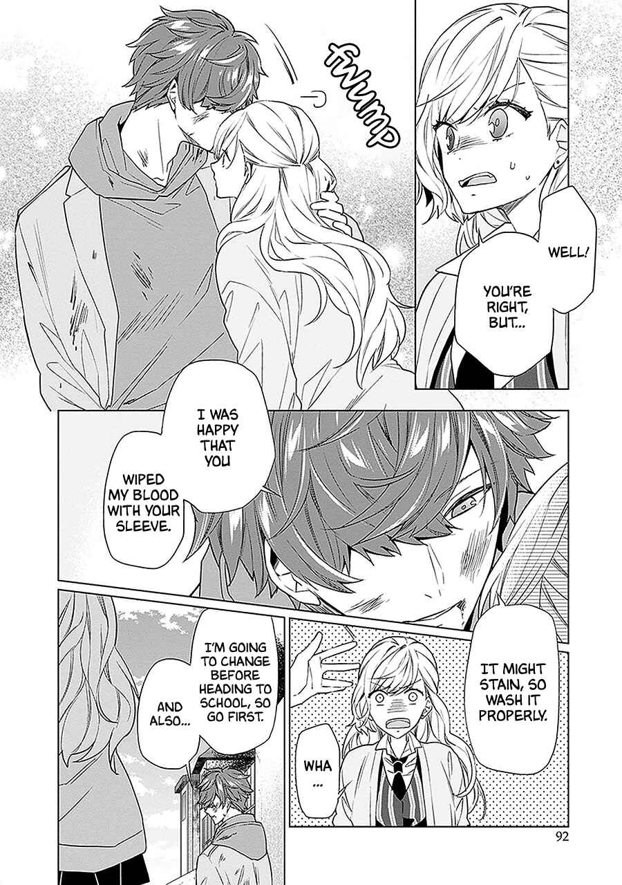 Page 18 Chapter 9 Monster and Parent