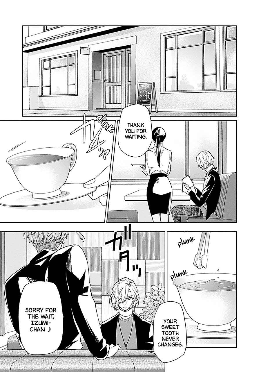 Page 23 Chapter 9 Monster and Parent